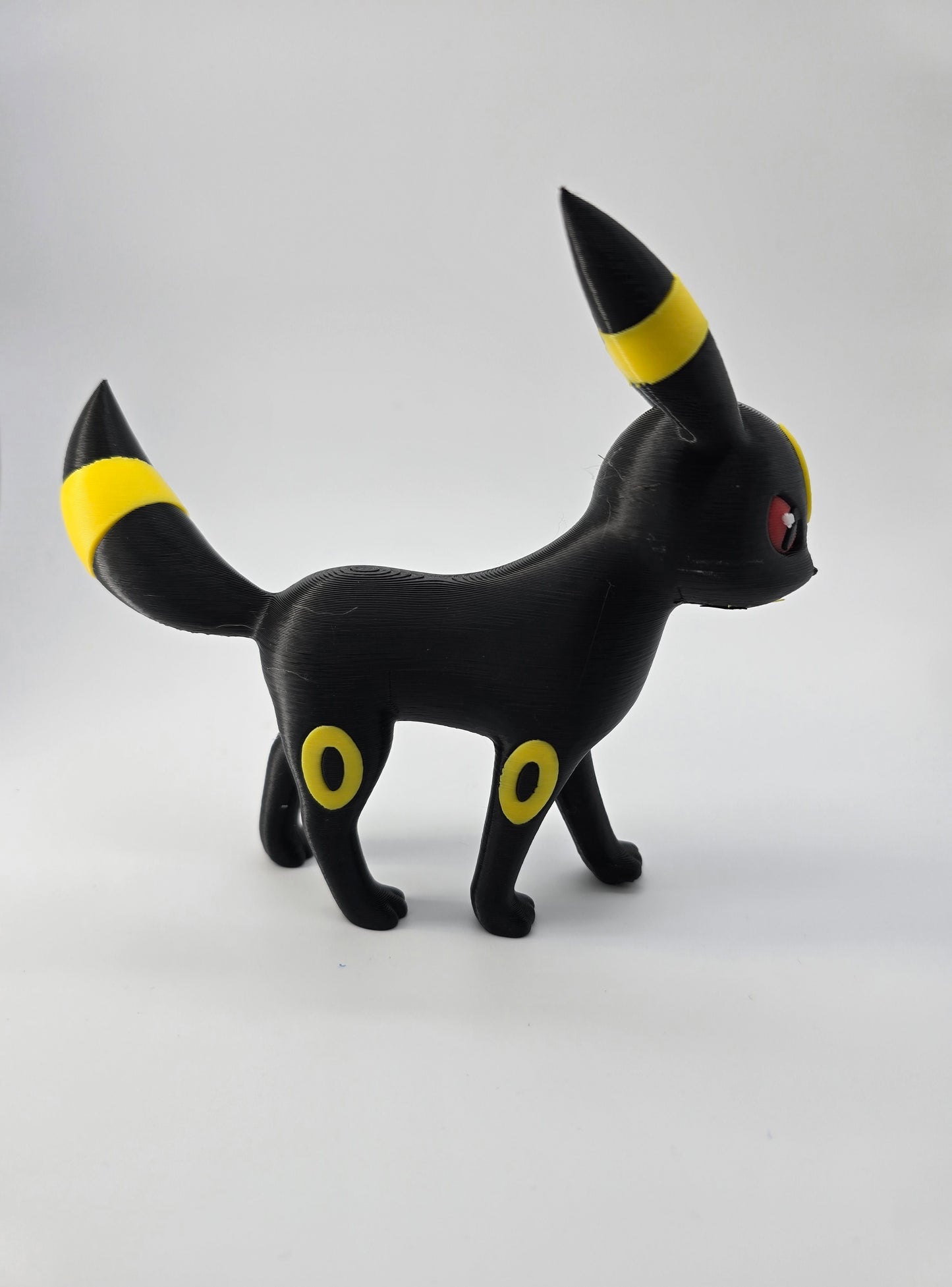 Umbreon 3D Printed