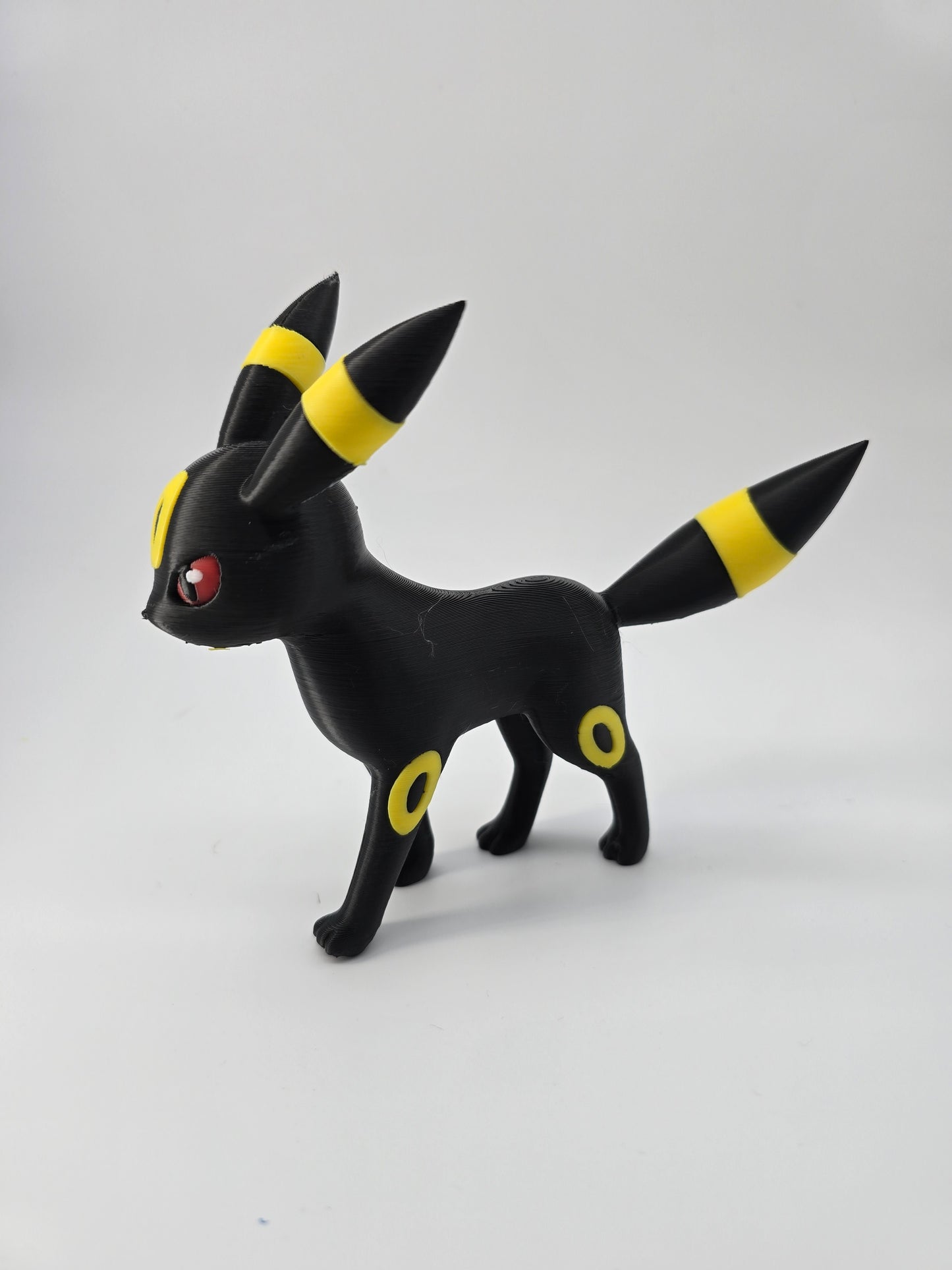 Umbreon 3D Printed
