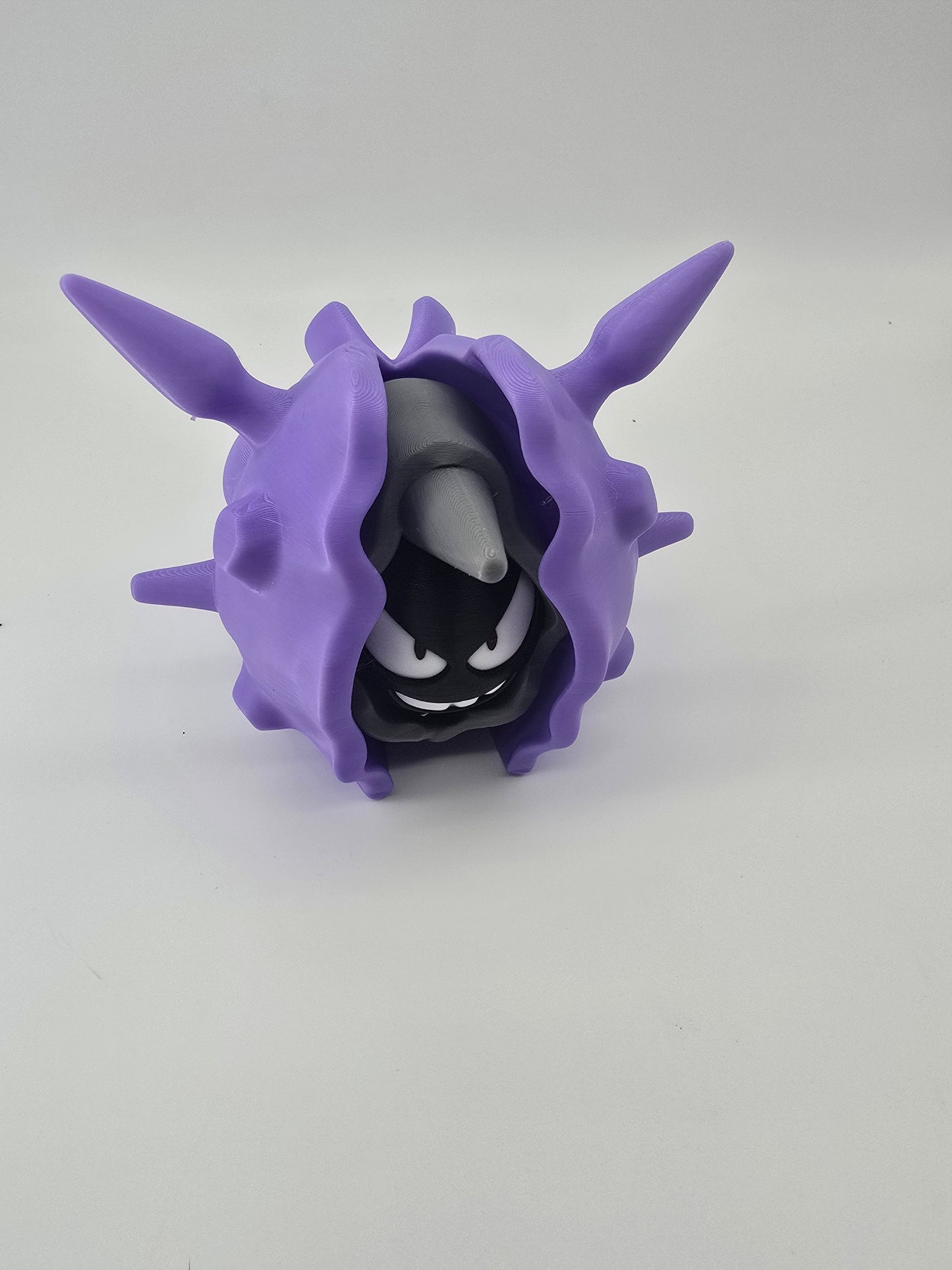 Cloyster 3D Printed