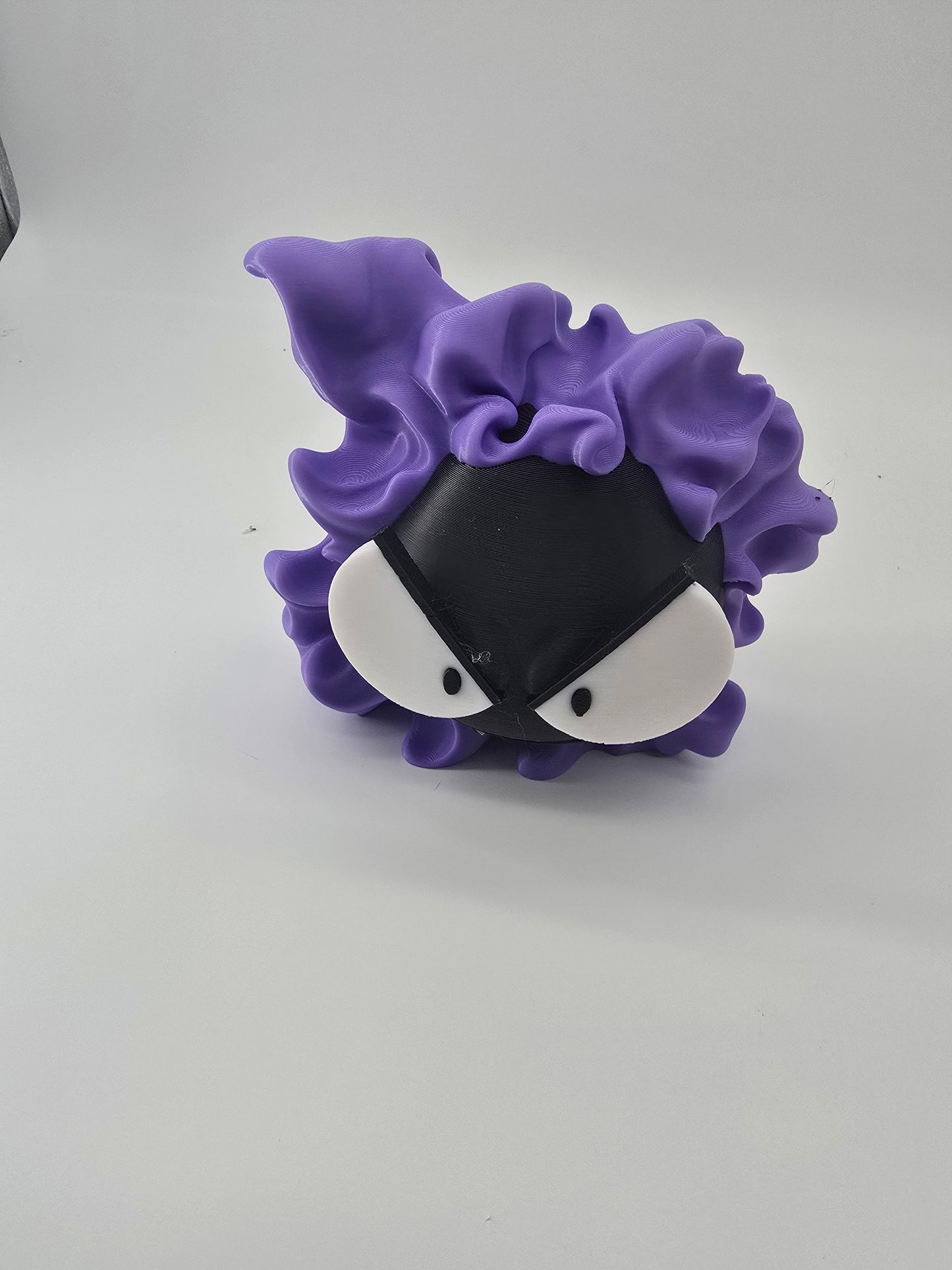 Ghastly 3D Printed