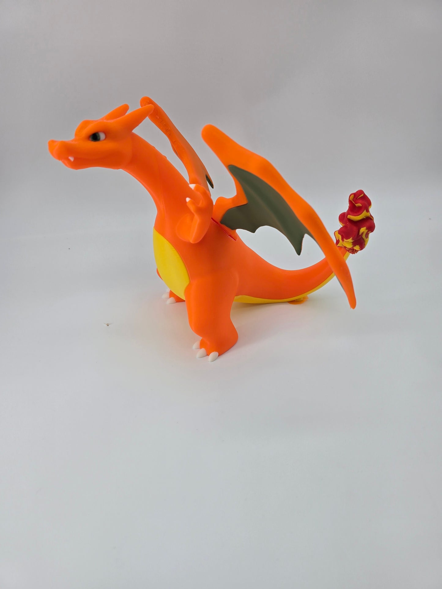 Charizard 3D Printed