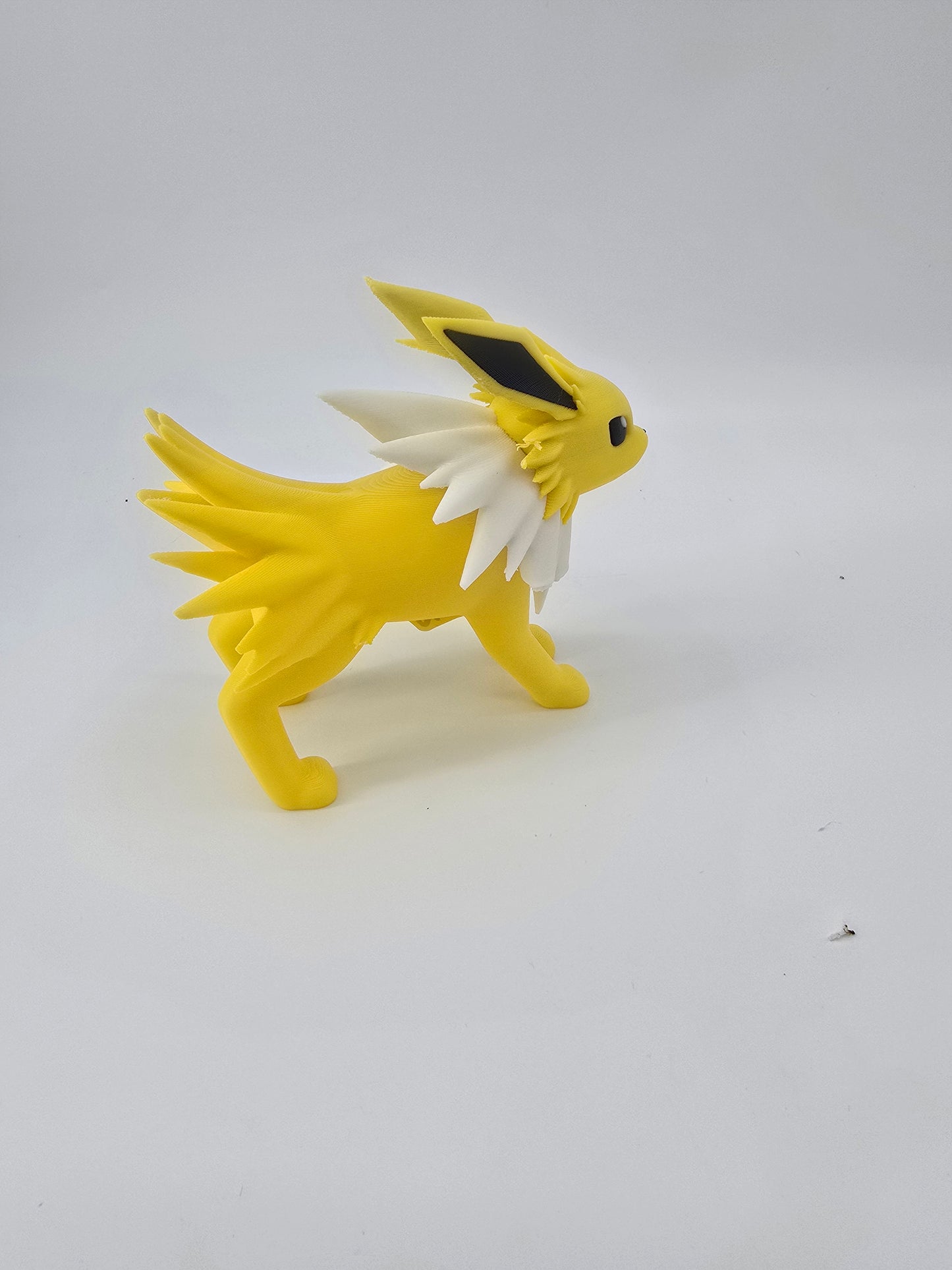 Jolteon 3D Printed