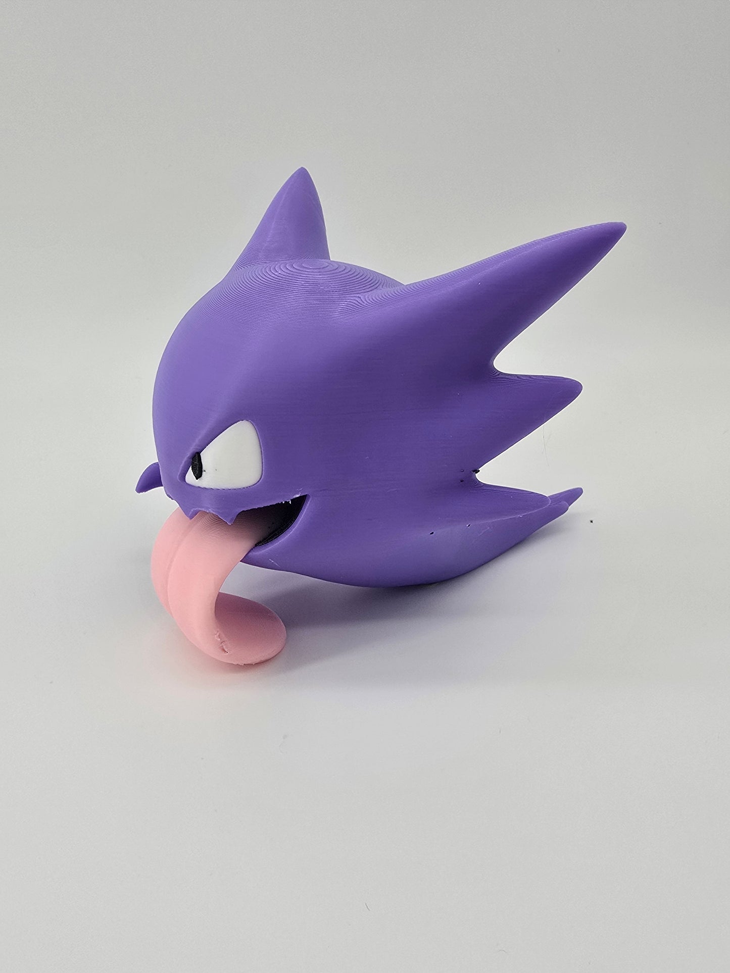 Haunter 3D Printed