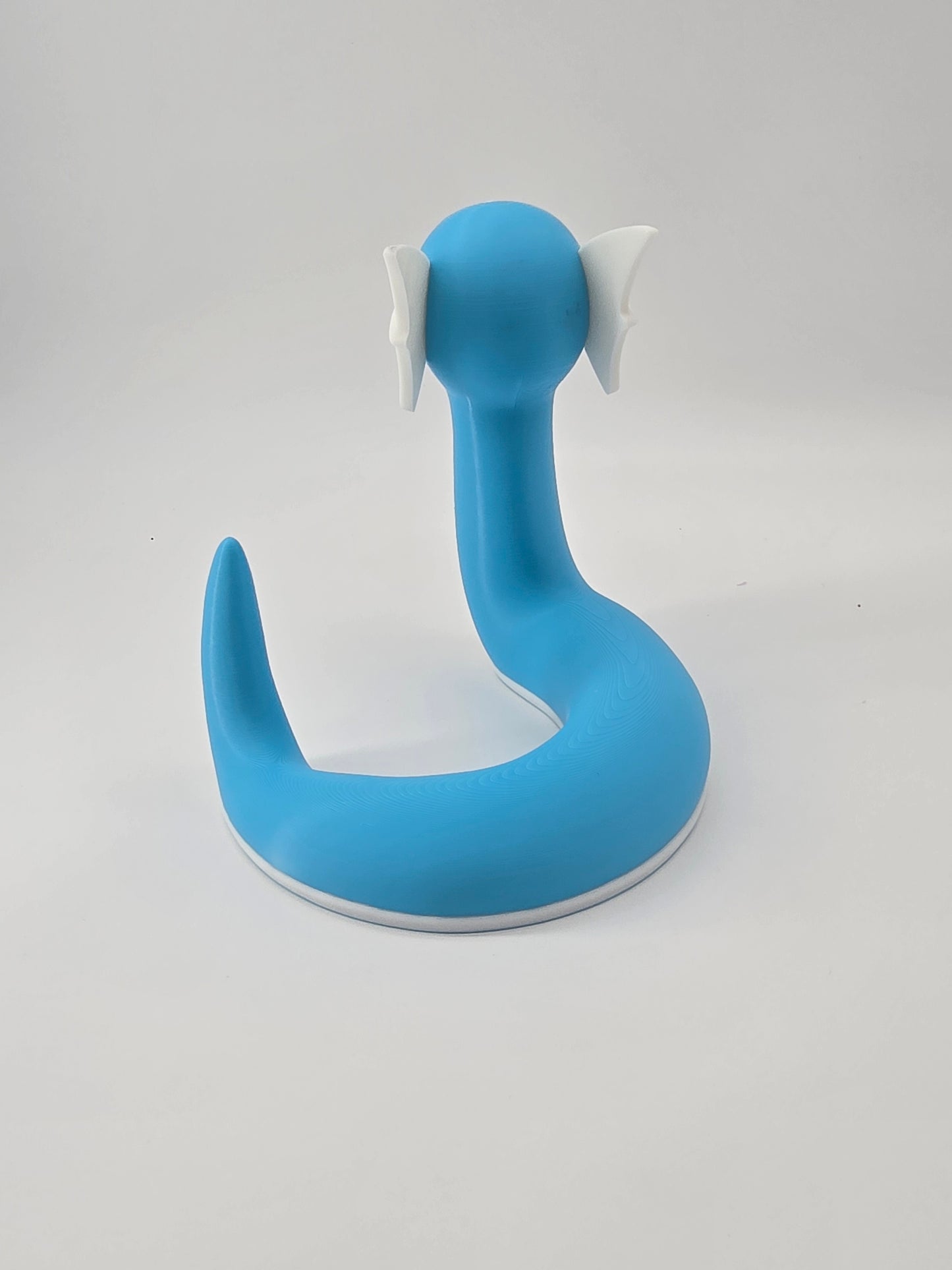 Dratini 3D Printed