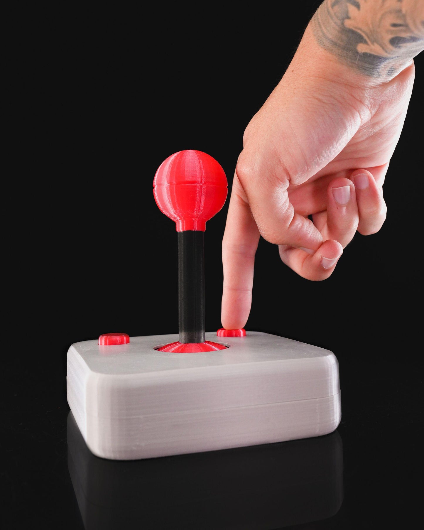 Joystick Fidget Toy Table Office Toy
