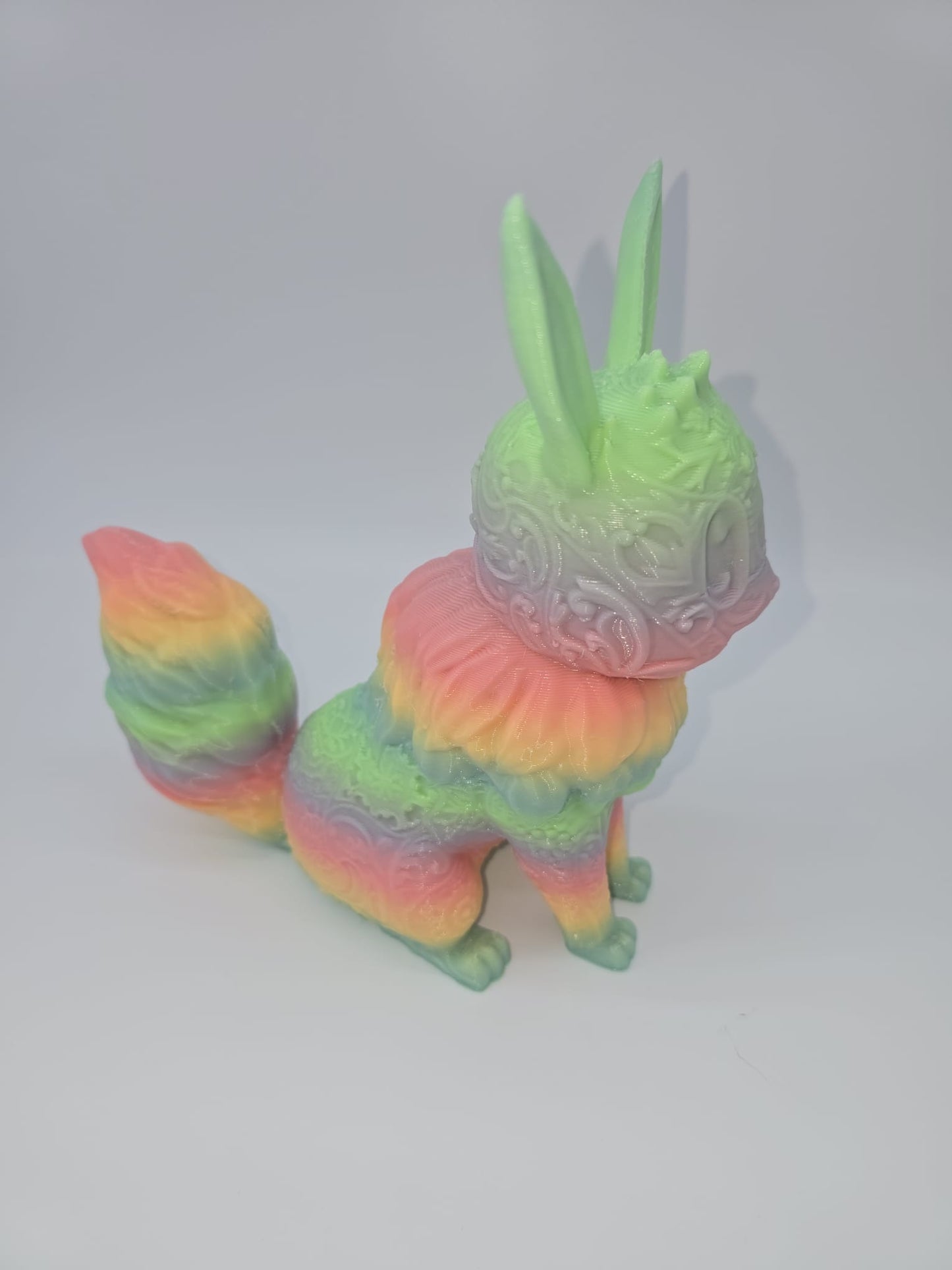 Eevee 3D Printed