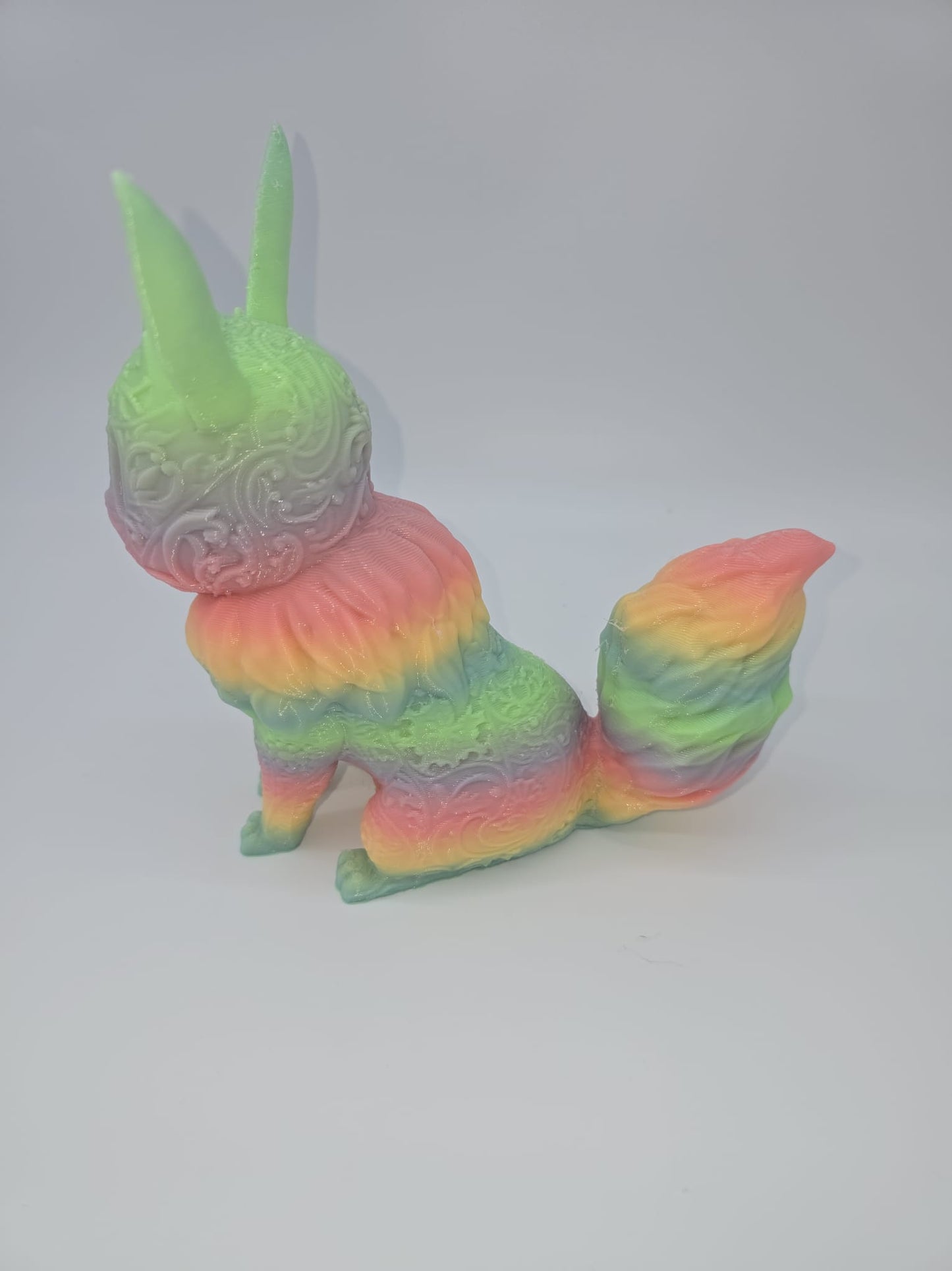Eevee 3D Printed