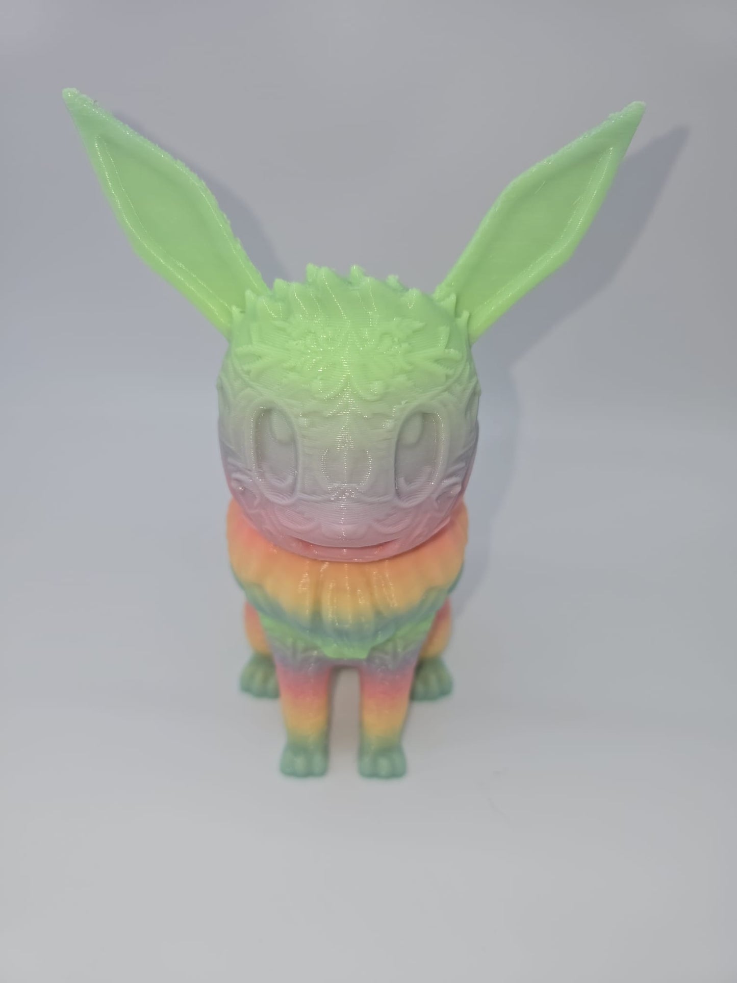 Eevee 3D Printed
