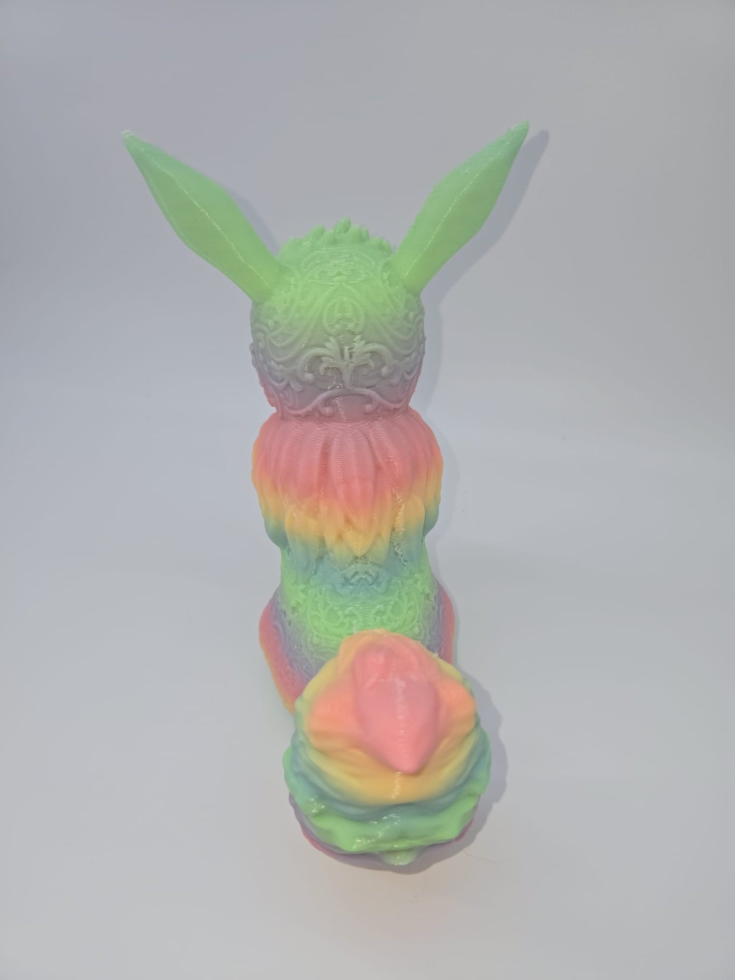Eevee 3D Printed