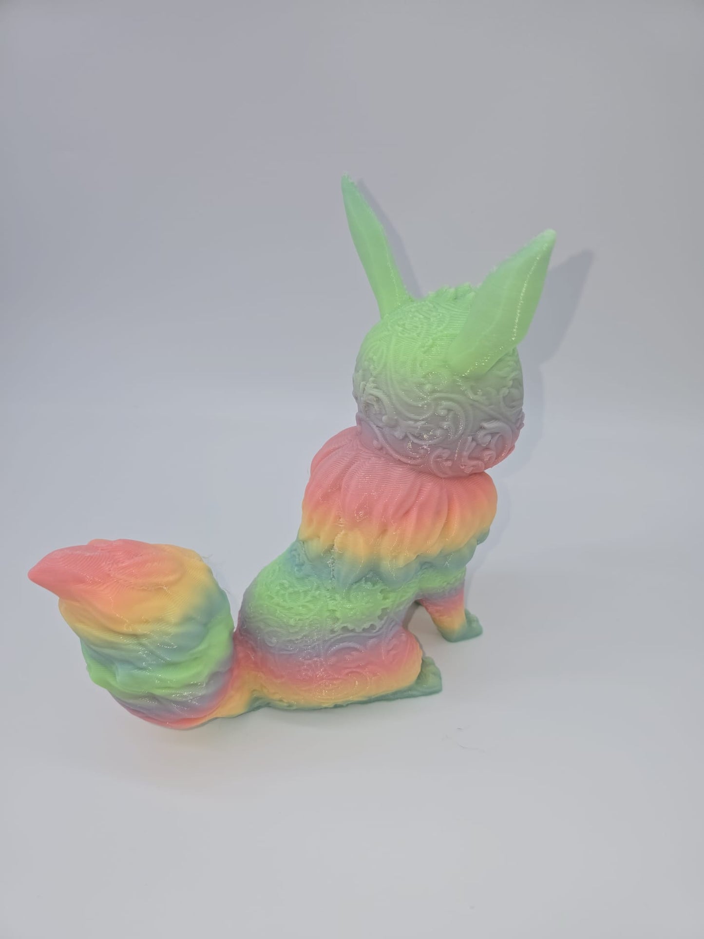 Eevee 3D Printed