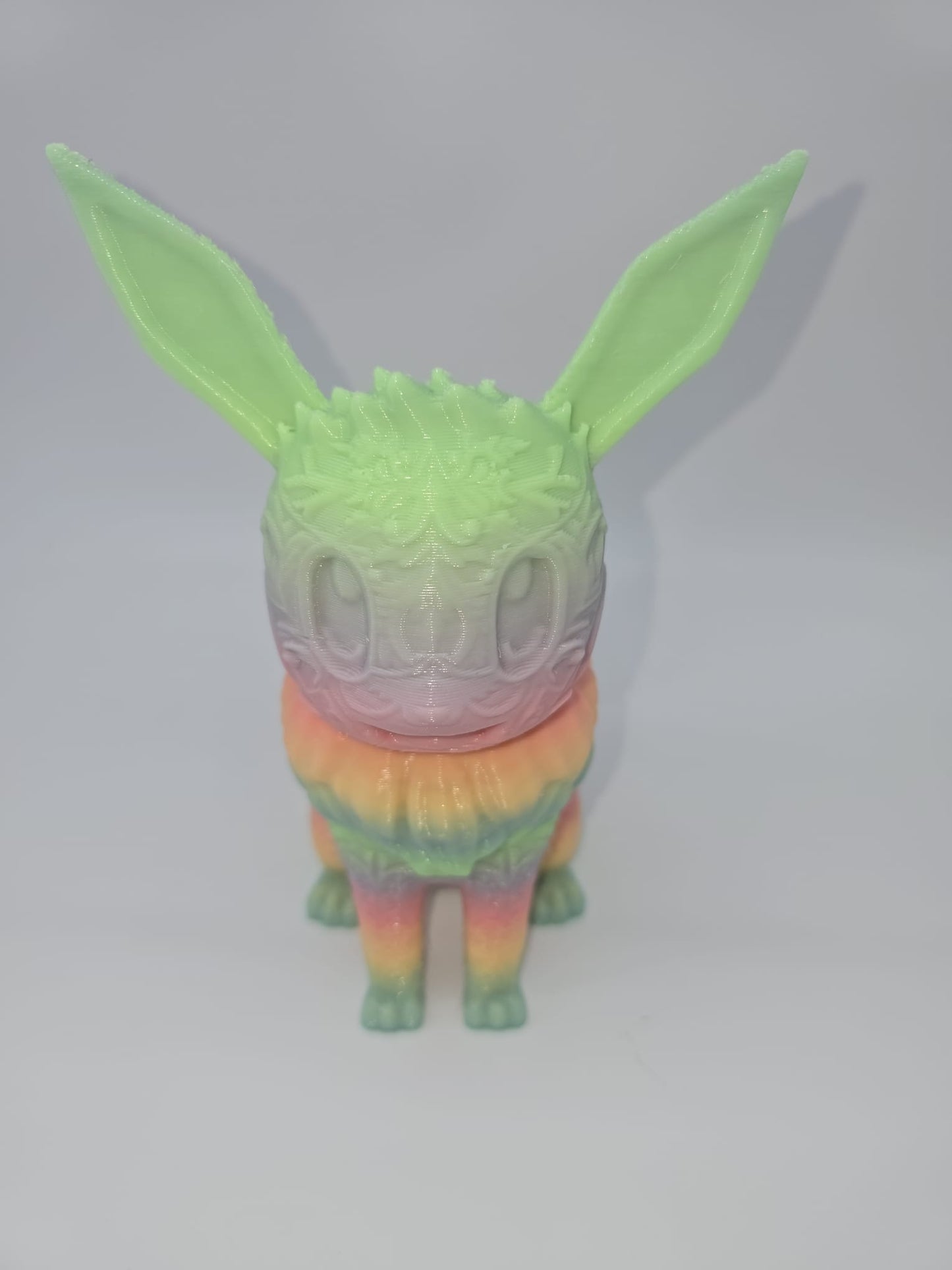 Eevee 3D Printed