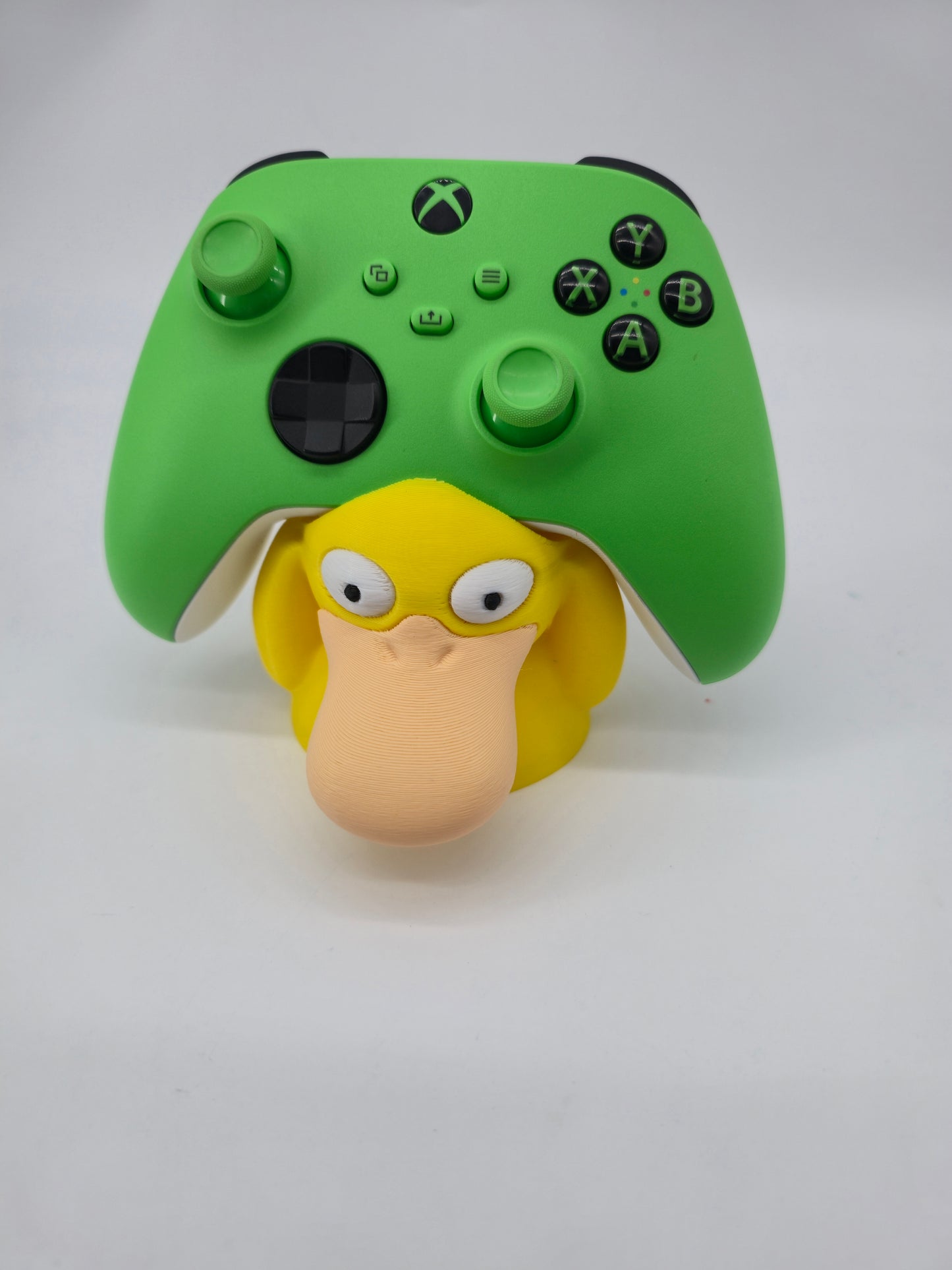 Psyduck Controller Holder