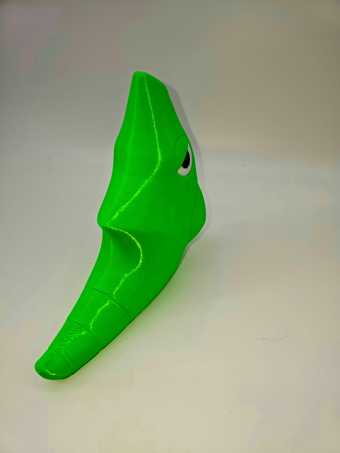 Metapod 3D Printed