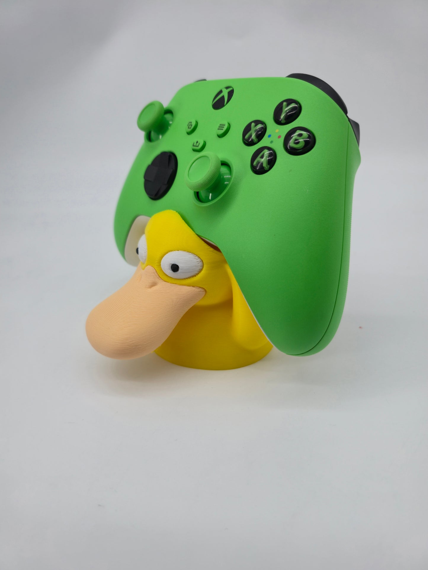 Psyduck Controller Holder