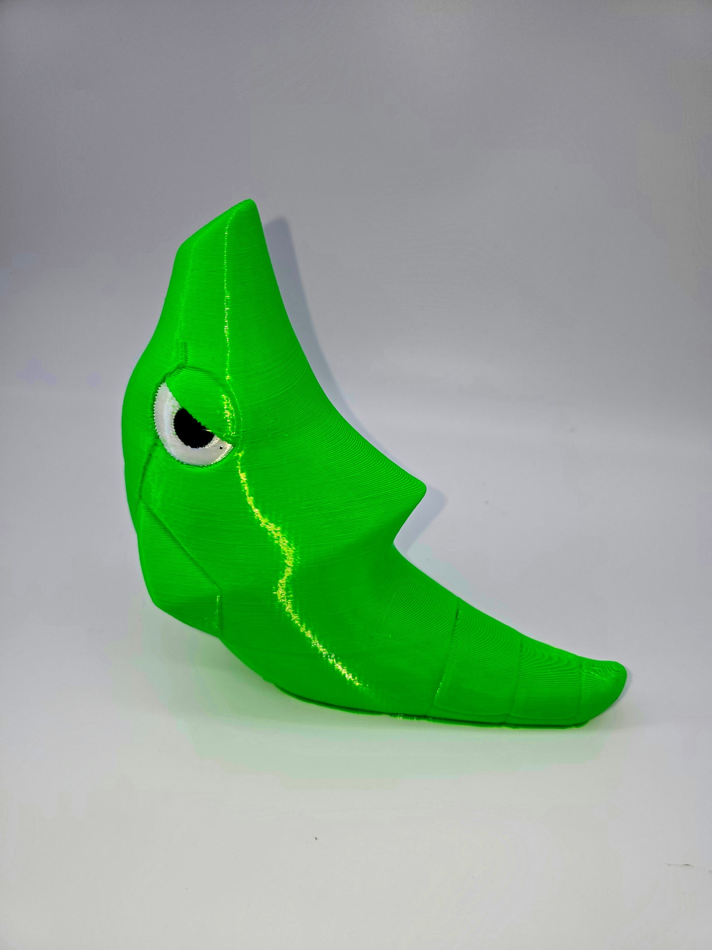Metapod 3D Printed