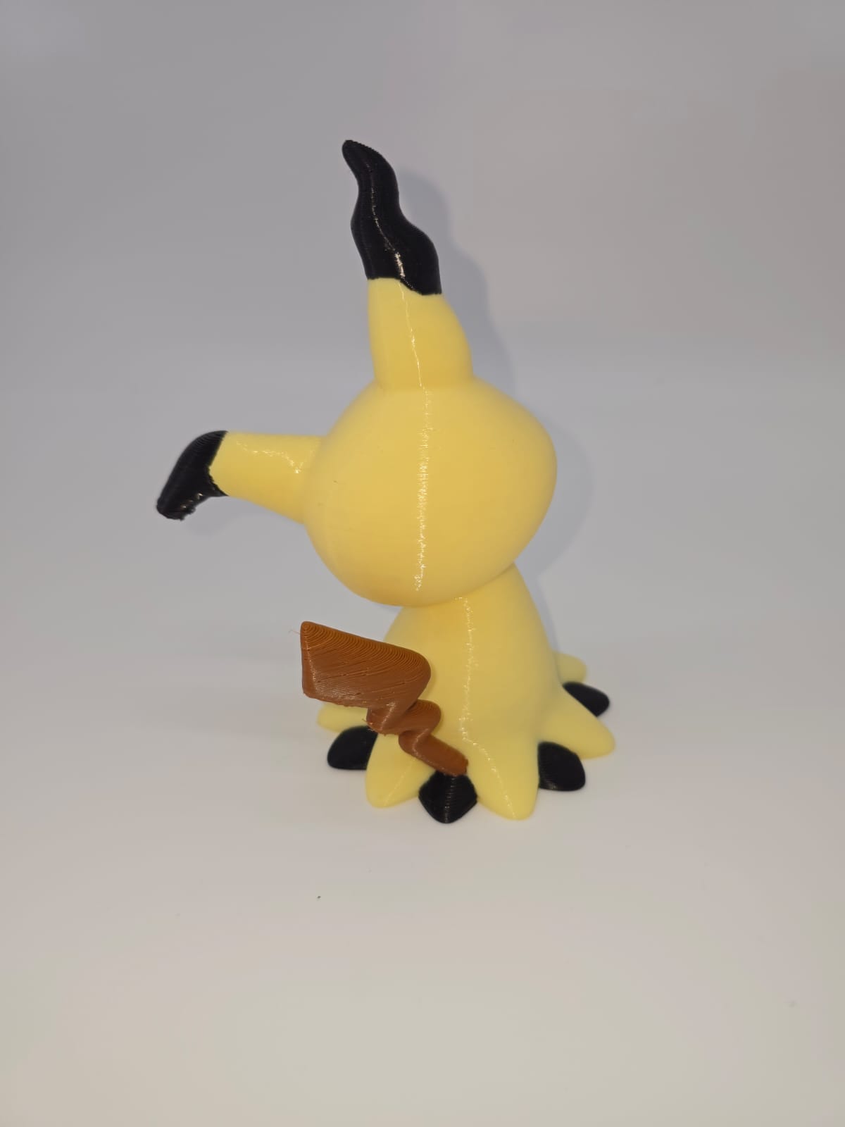 Mimikyu 3D Printed