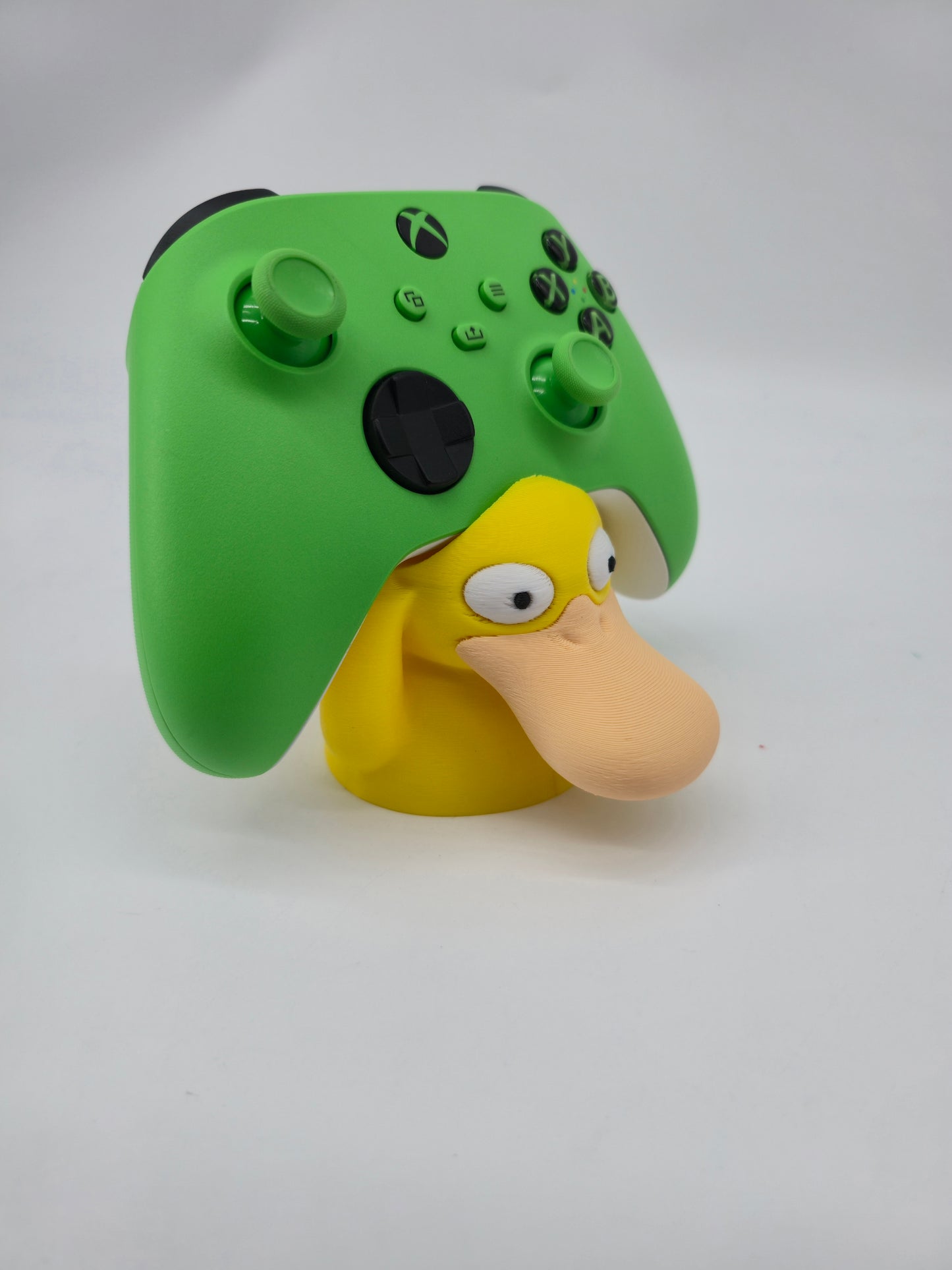 Psyduck Controller Holder