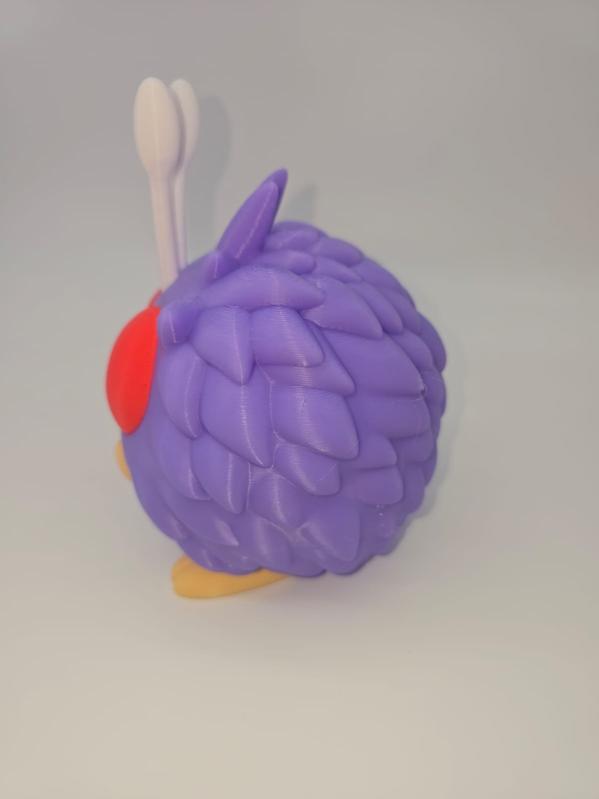 Venonat 3D Printed