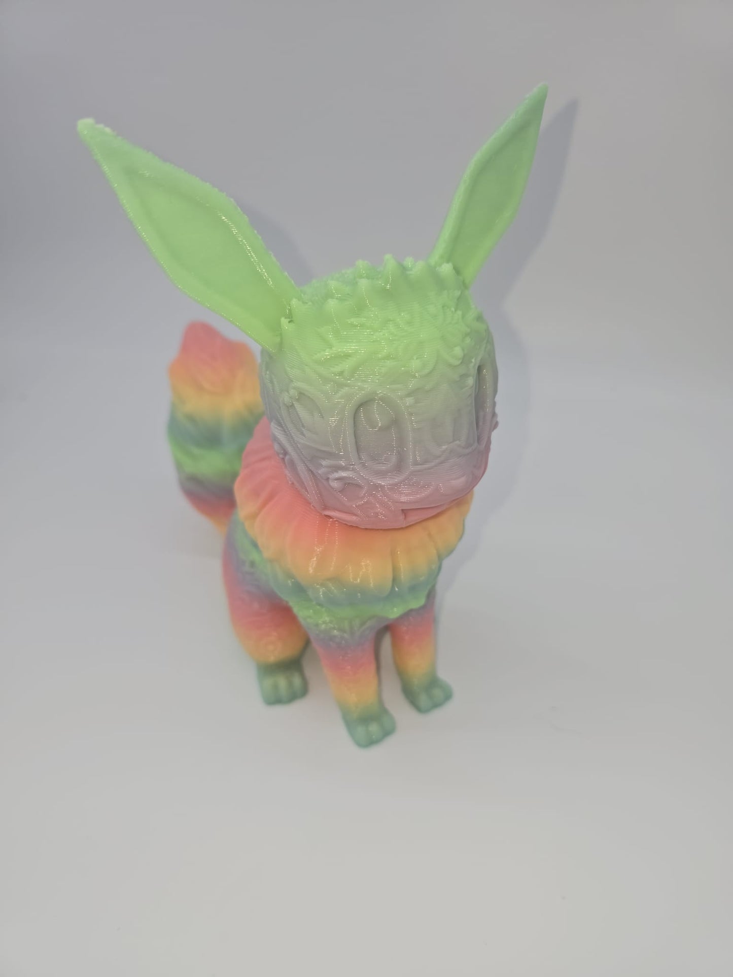 Eevee 3D Printed