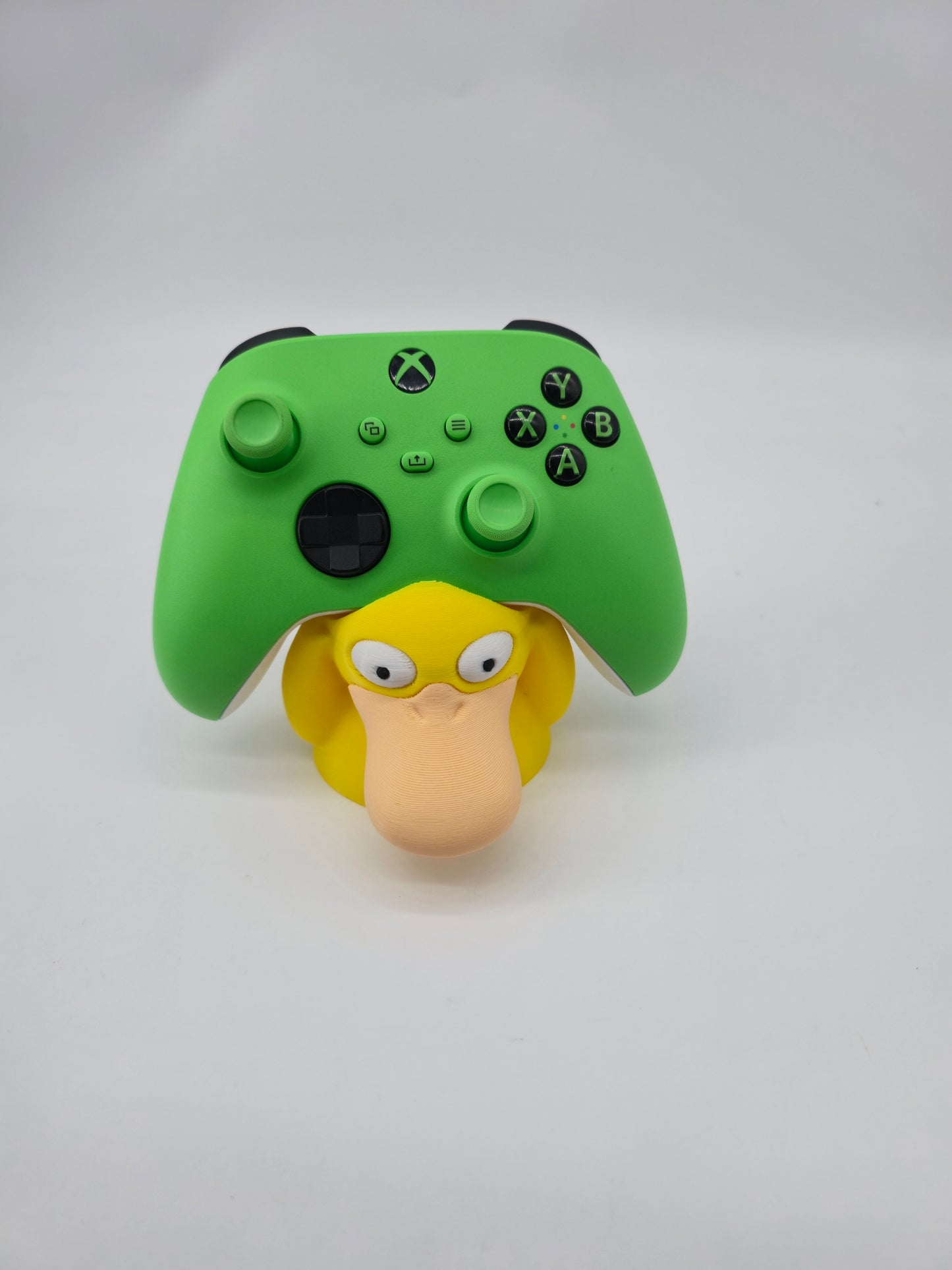 Psyduck Controller Holder