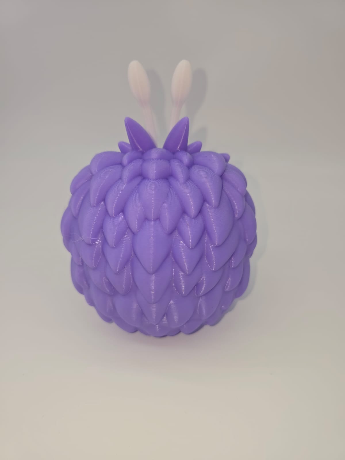Venonat 3D Printed