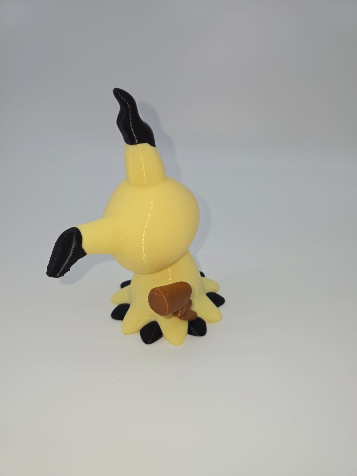 Mimikyu 3D Printed