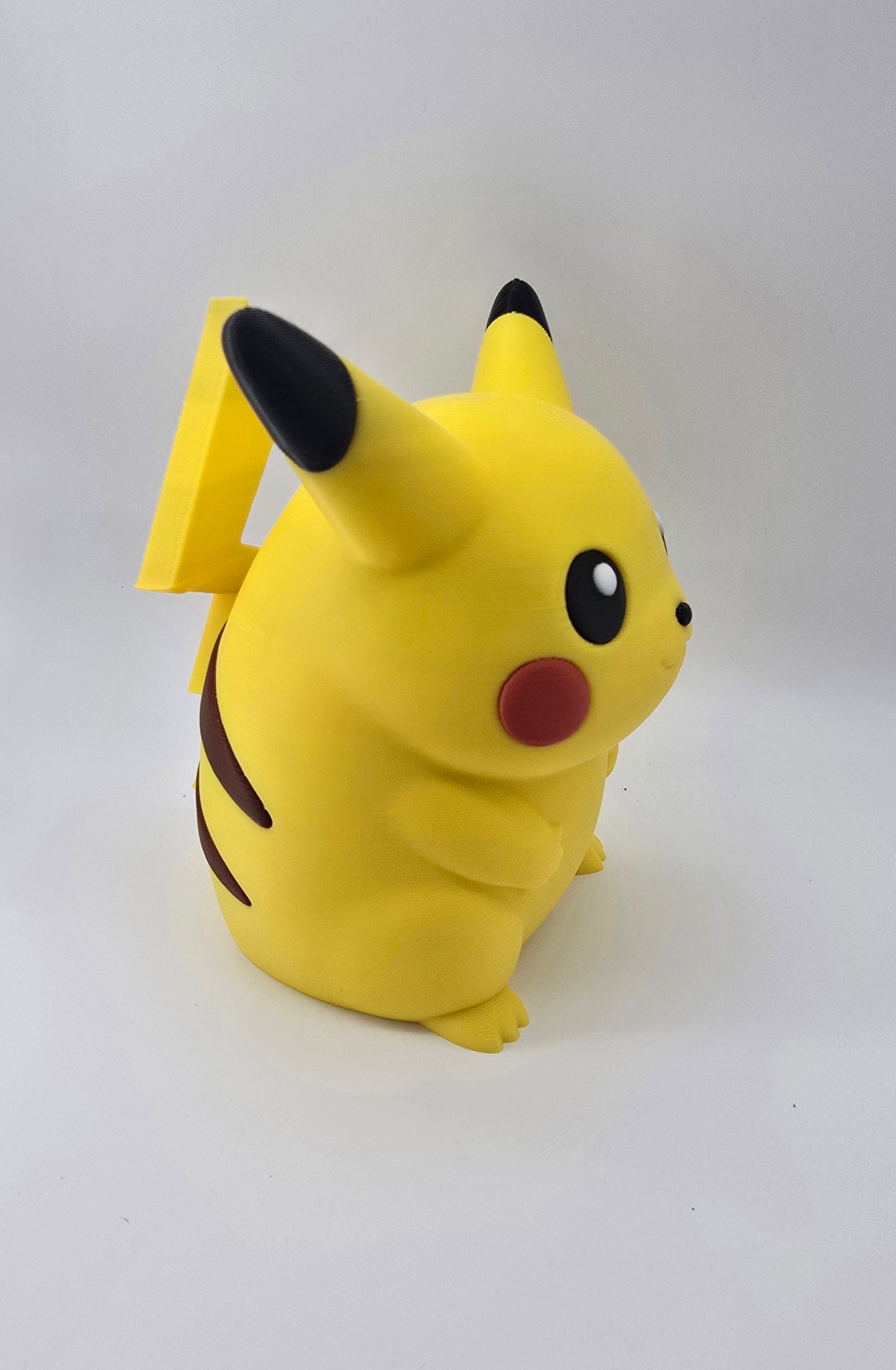 Pikachu 3D Printed
