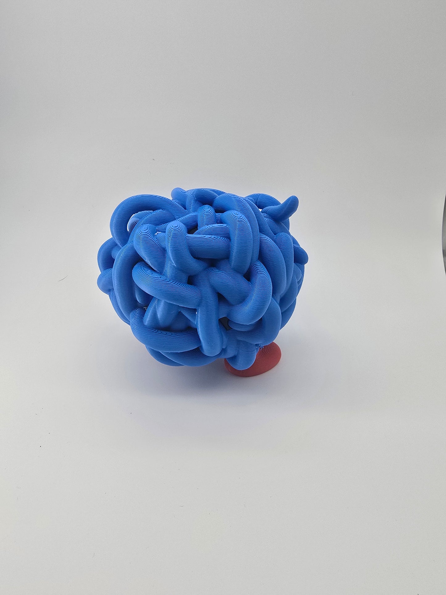 Tangela 3D Printed