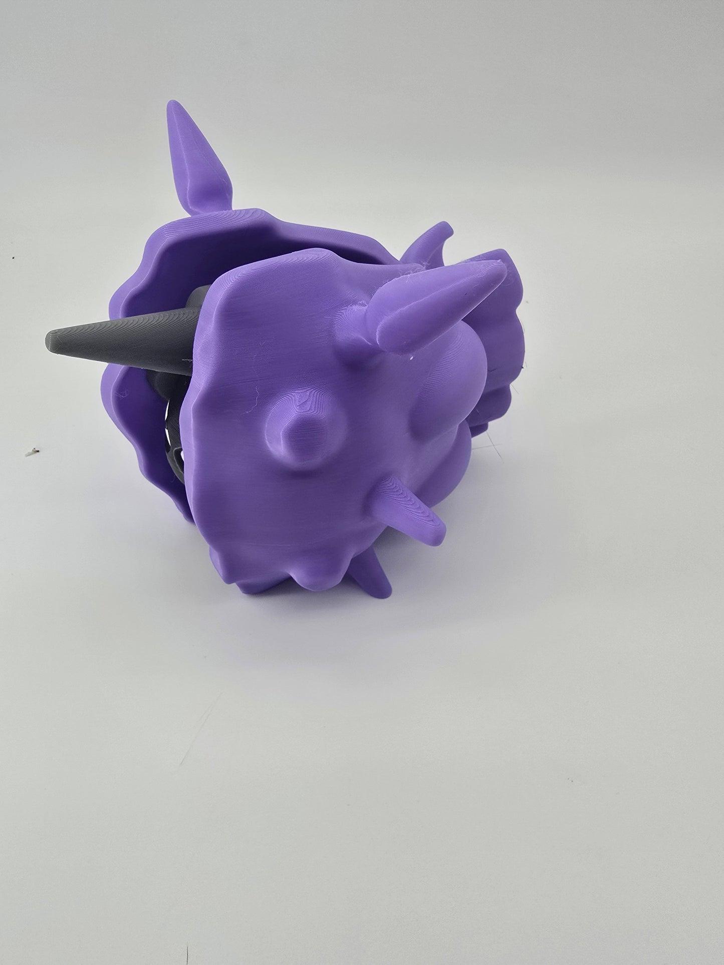 Cloyster 3D Printed