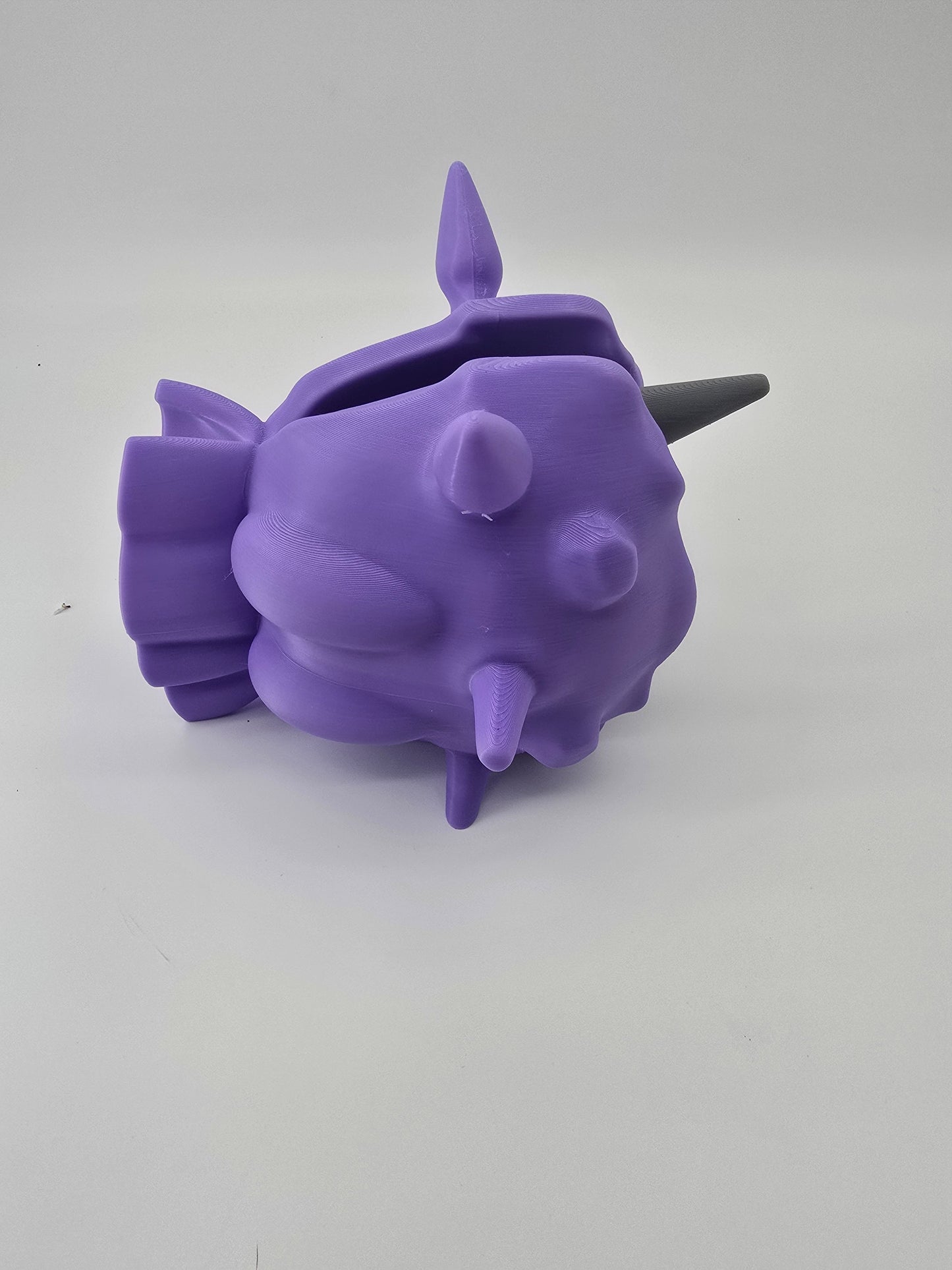 Cloyster 3D Printed