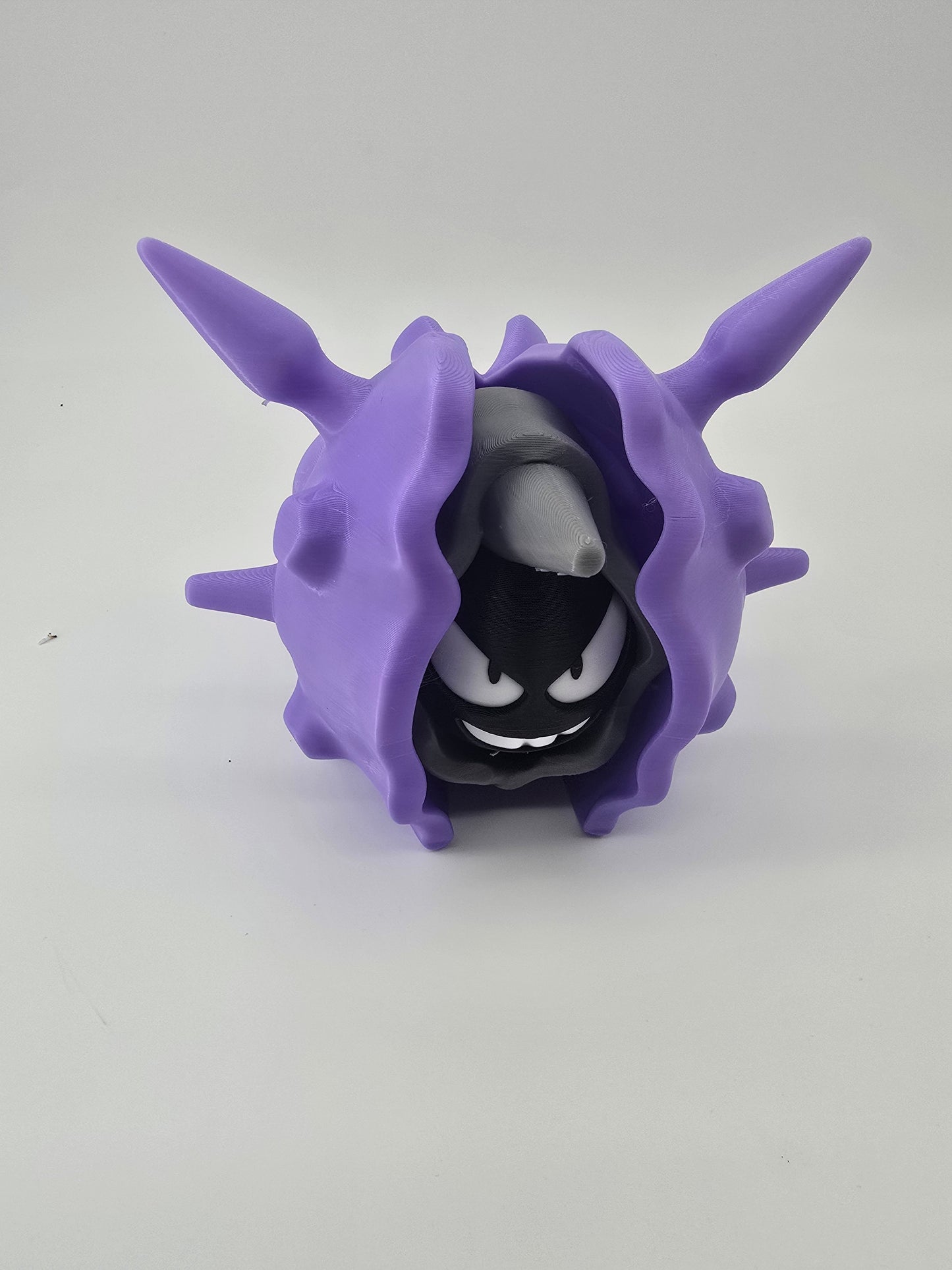 Cloyster 3D Printed