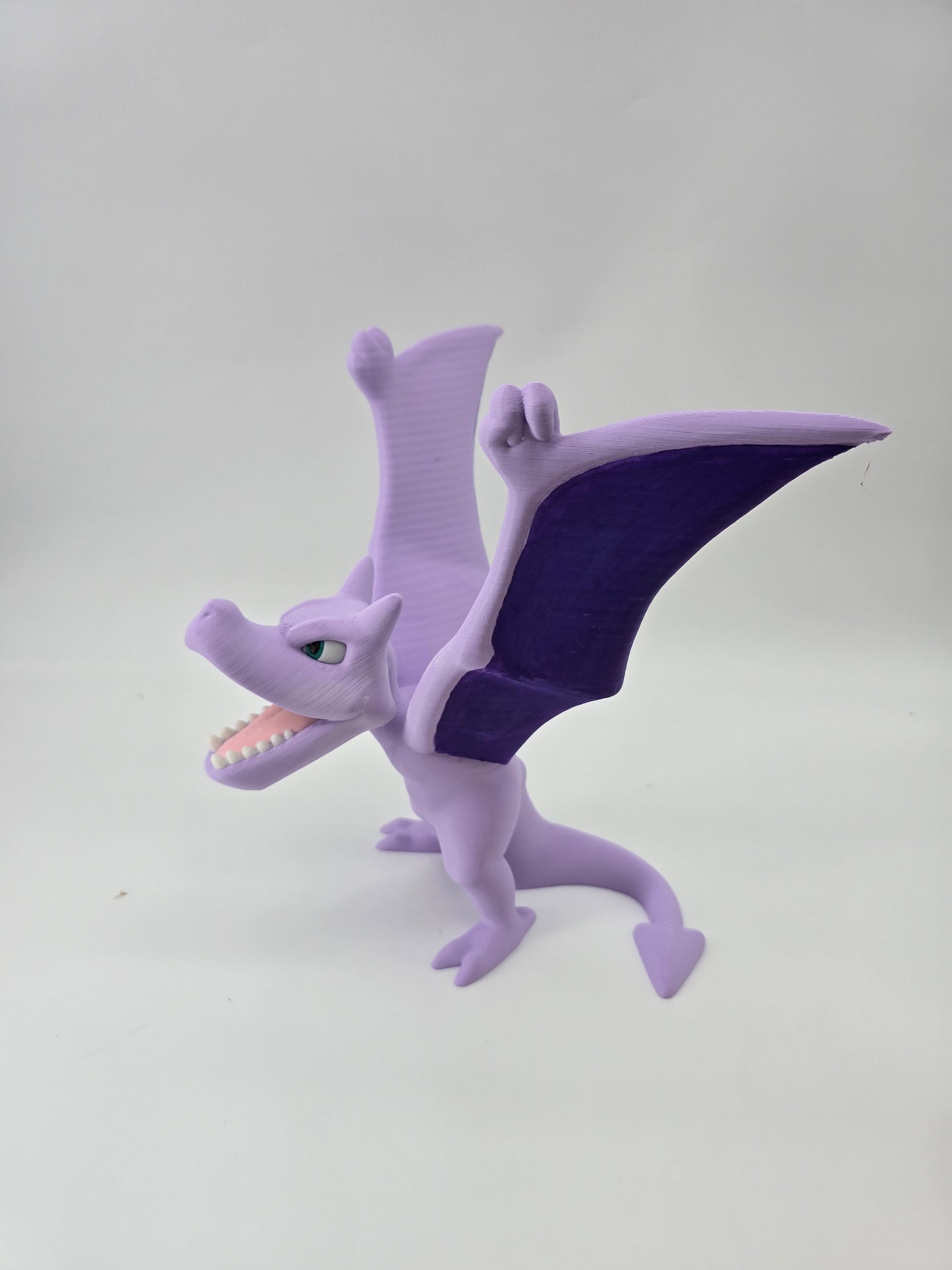 Aerodactyl 3D Printed