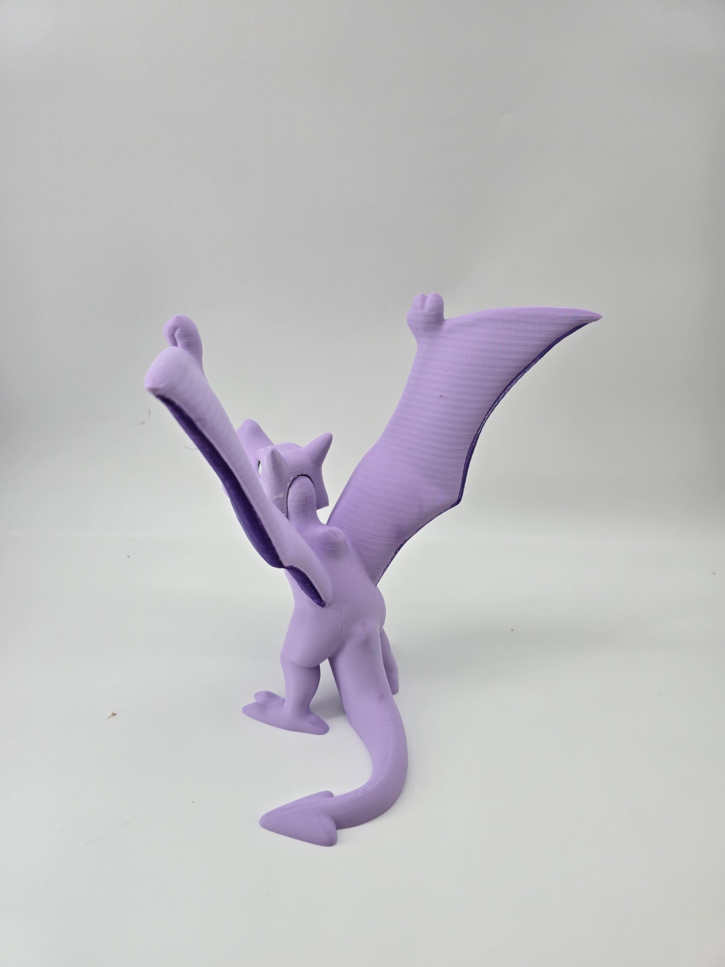 Aerodactyl 3D Printed