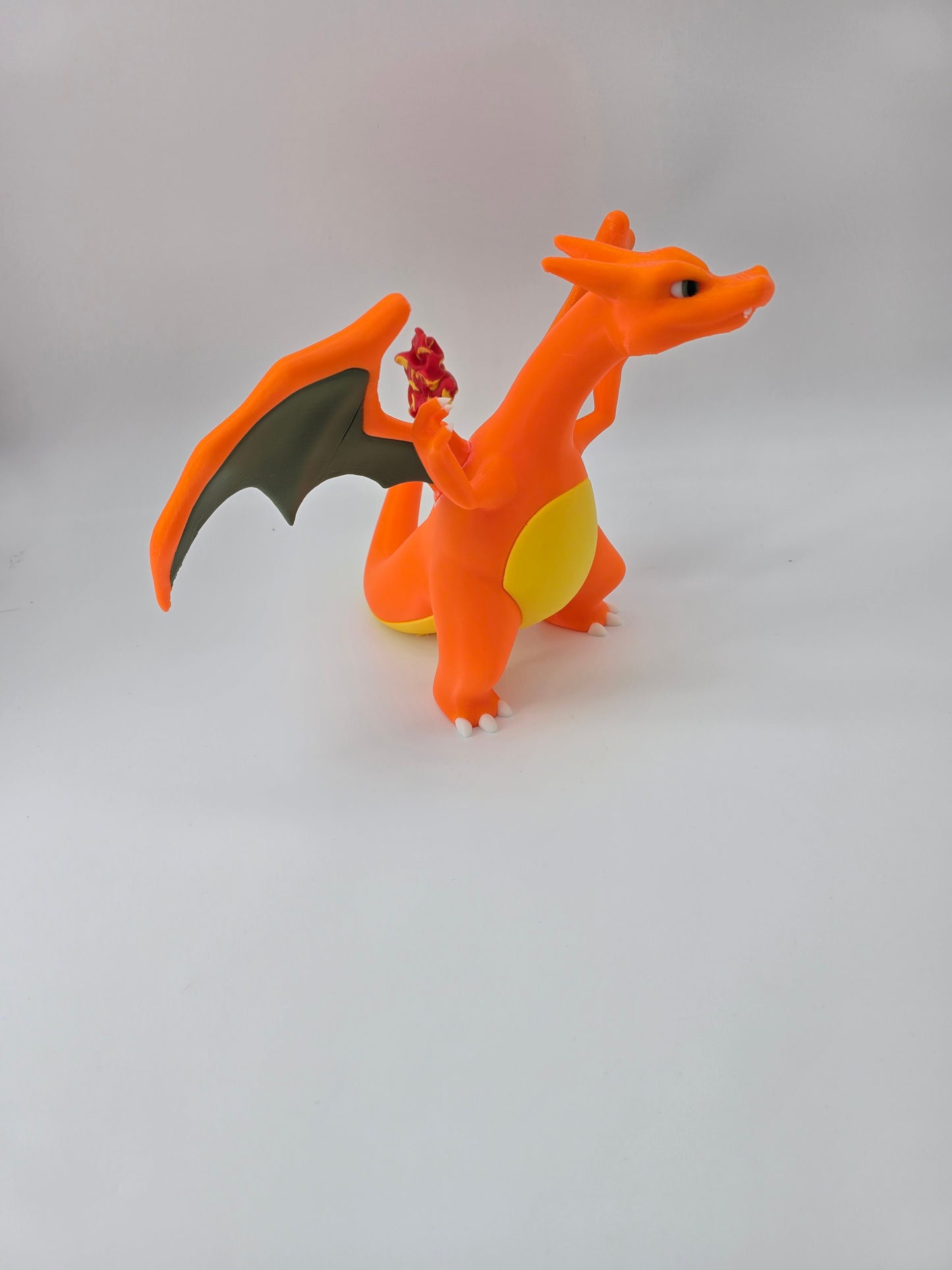Charizard 3D Printed