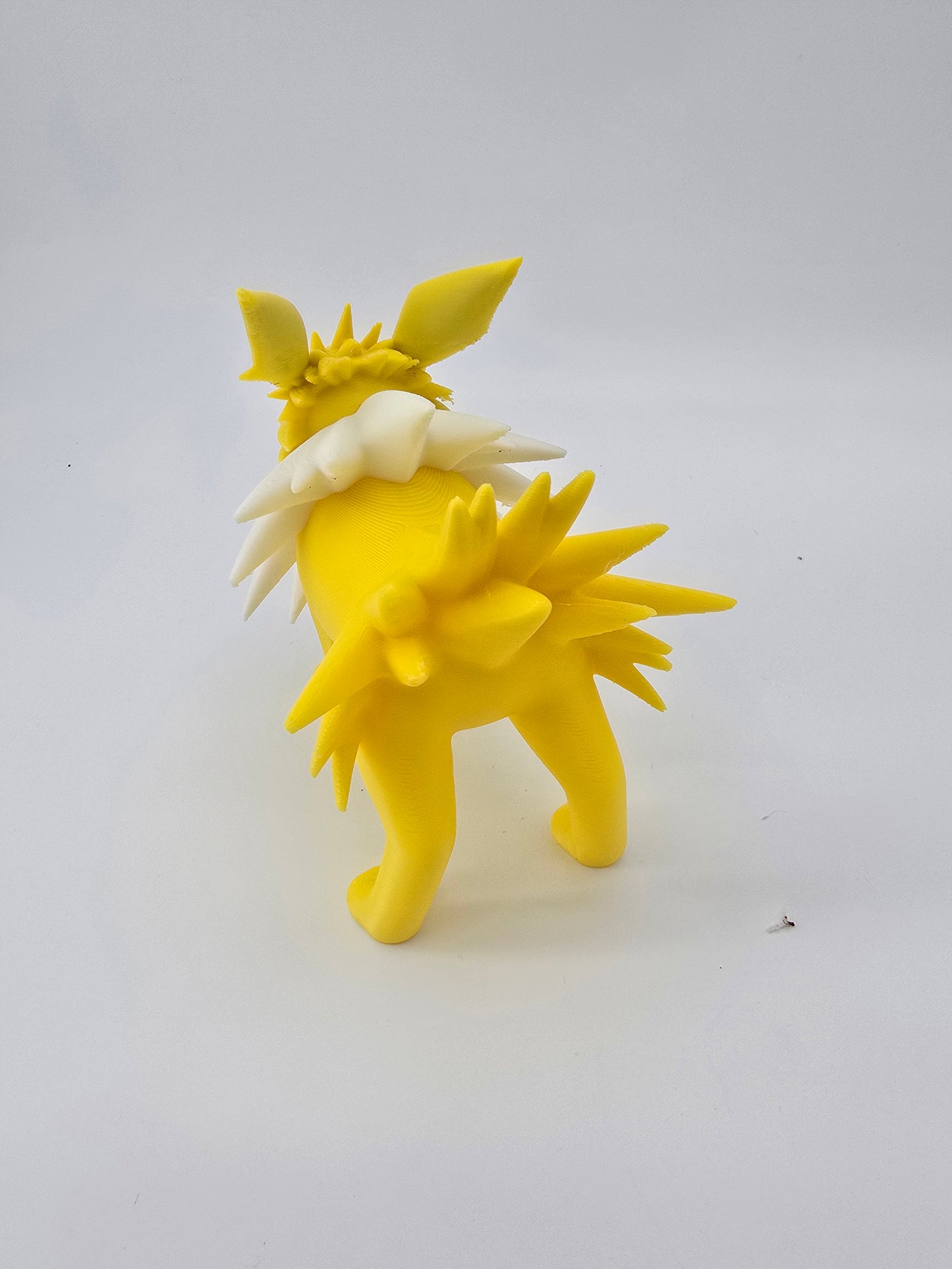 Jolteon 3D Printed