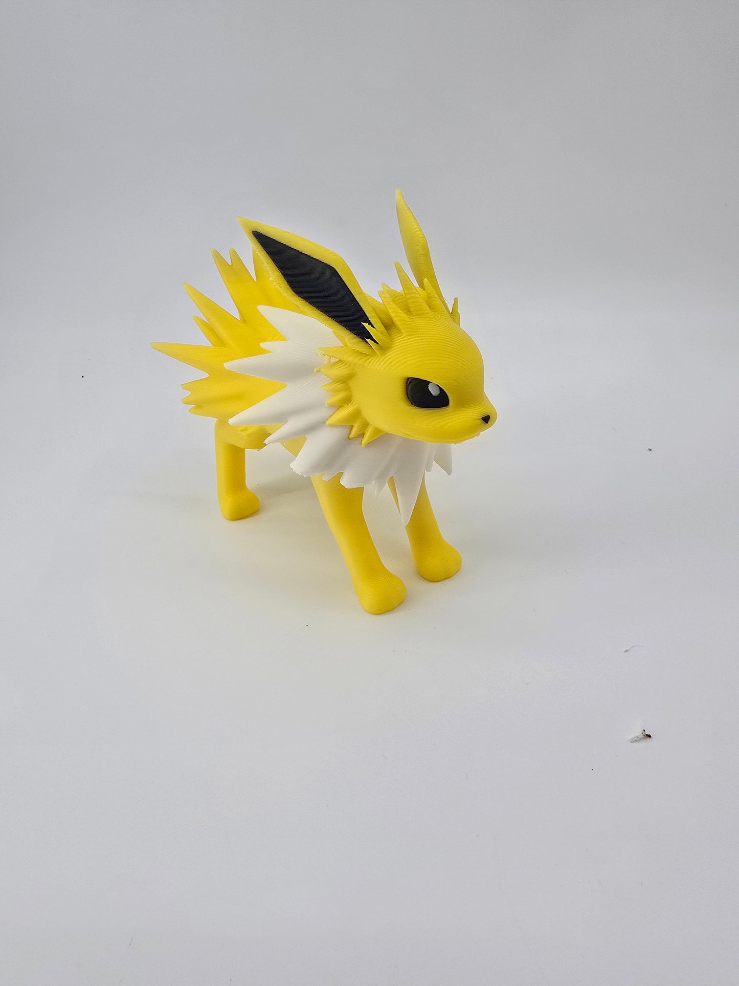 Jolteon 3D Printed