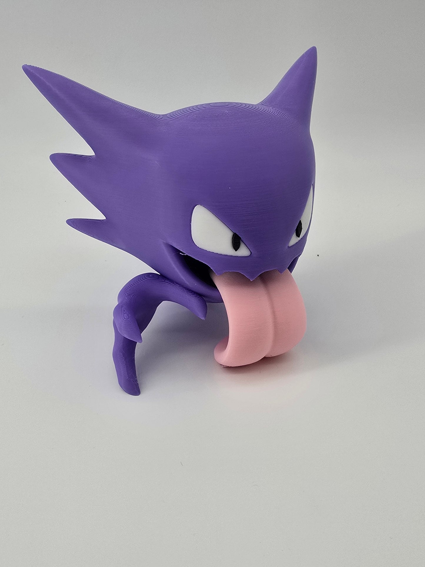 Haunter 3D Printed