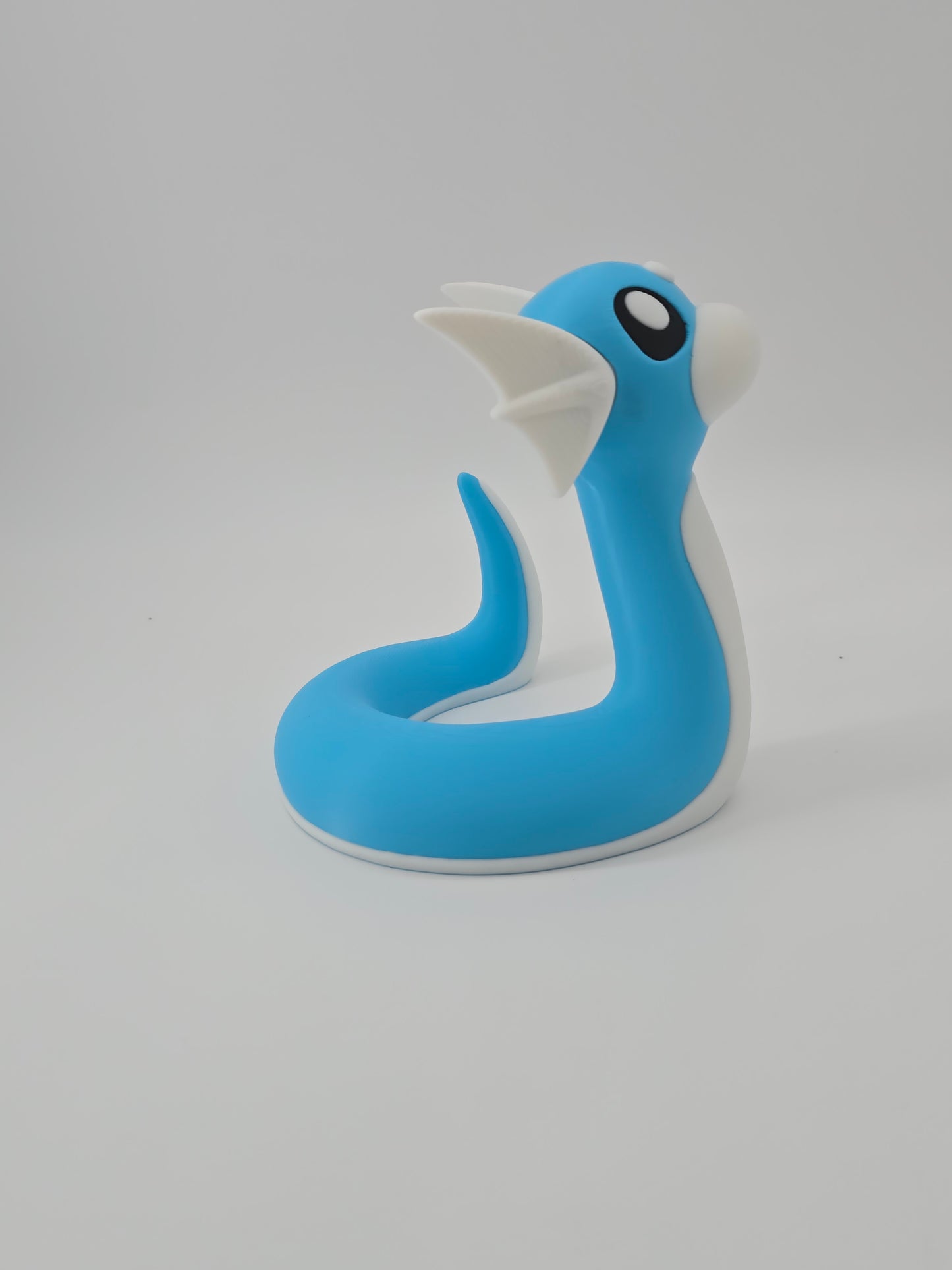 Dratini 3D Printed