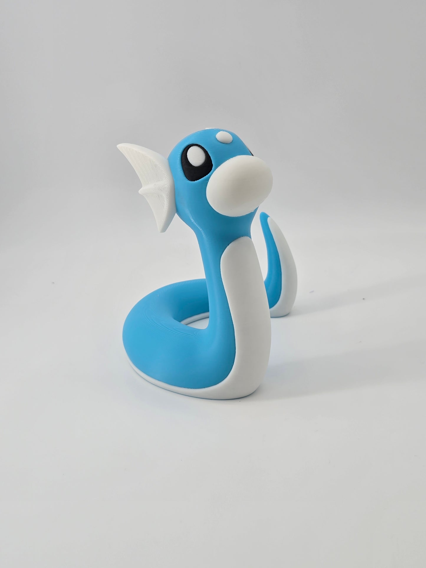 Dratini 3D Printed