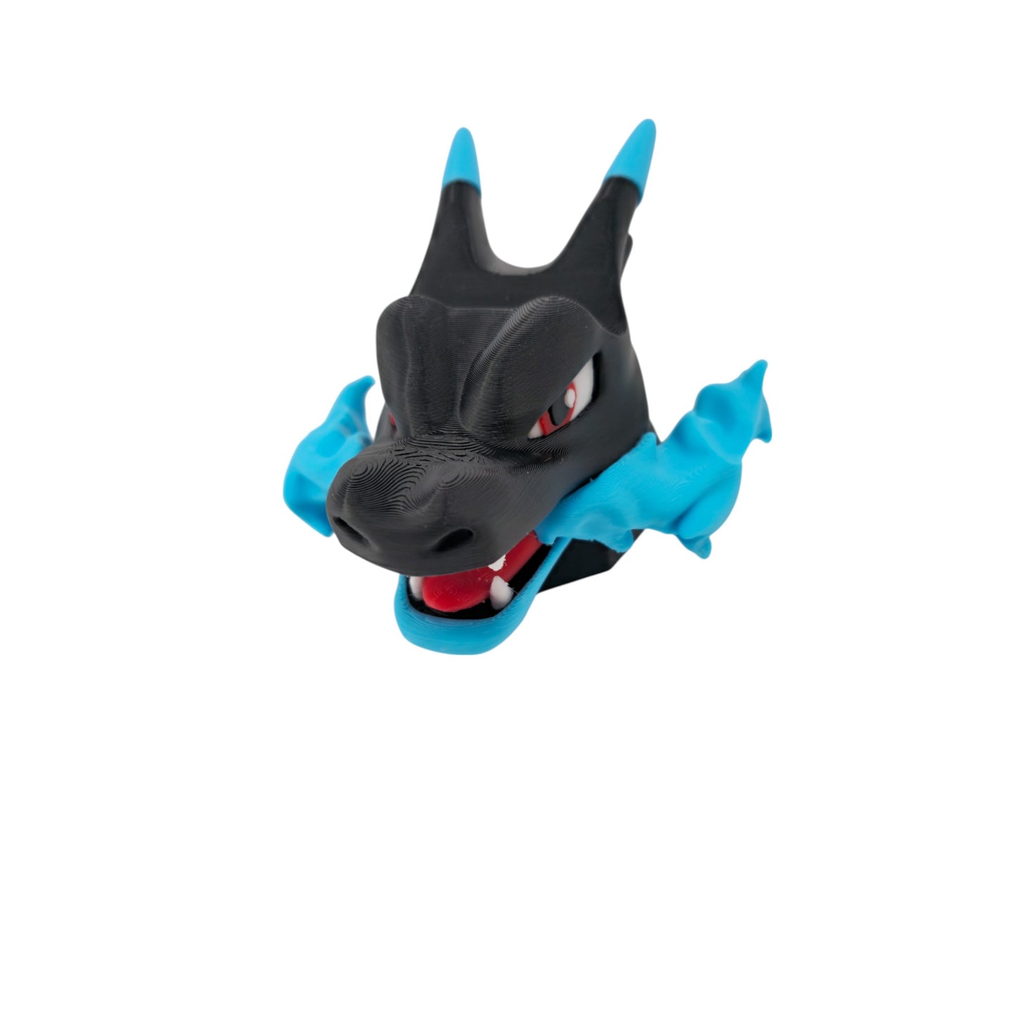 Mega Charizard Controller Holder