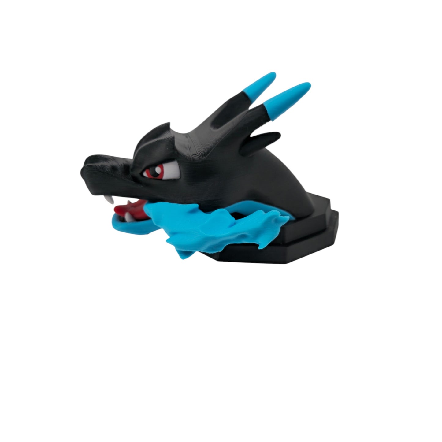 Mega Charizard Controller Holder