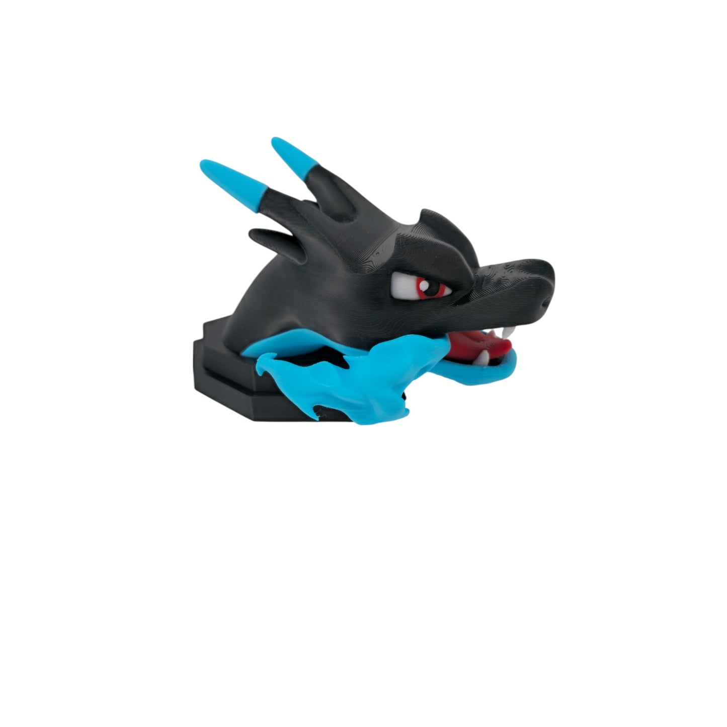Mega Charizard Controller Holder