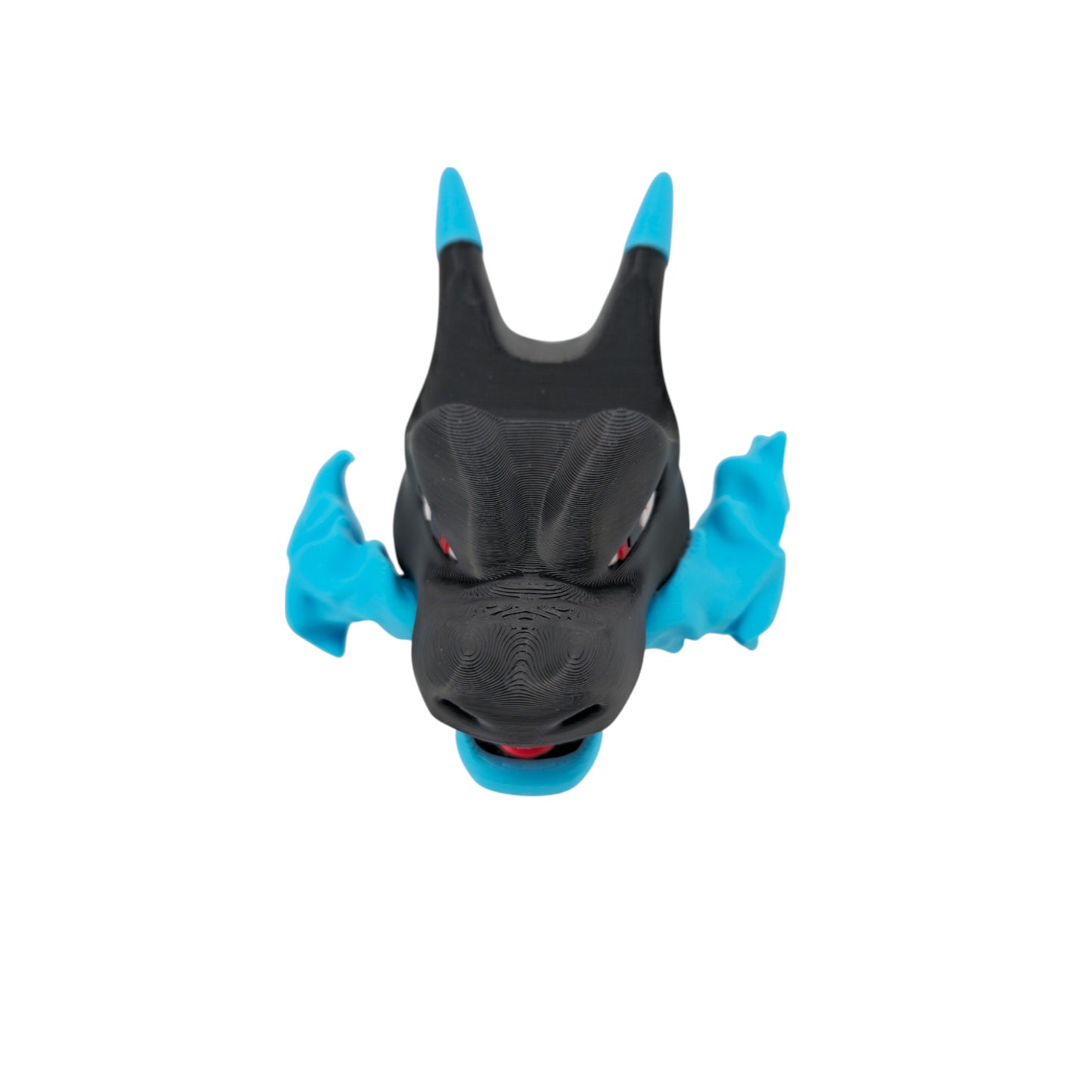 Mega Charizard Controller Holder