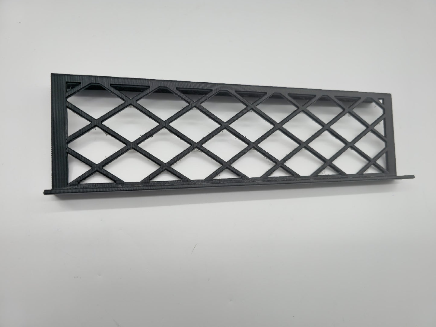 Display Case Card Riser Stands Compatible with Zion Case - 16 Risers 11.5" L