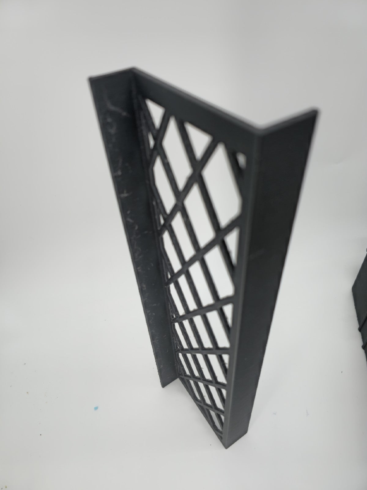Display Case Card Riser Stands Compatible with Zion Case - 16 Risers 11.5" L