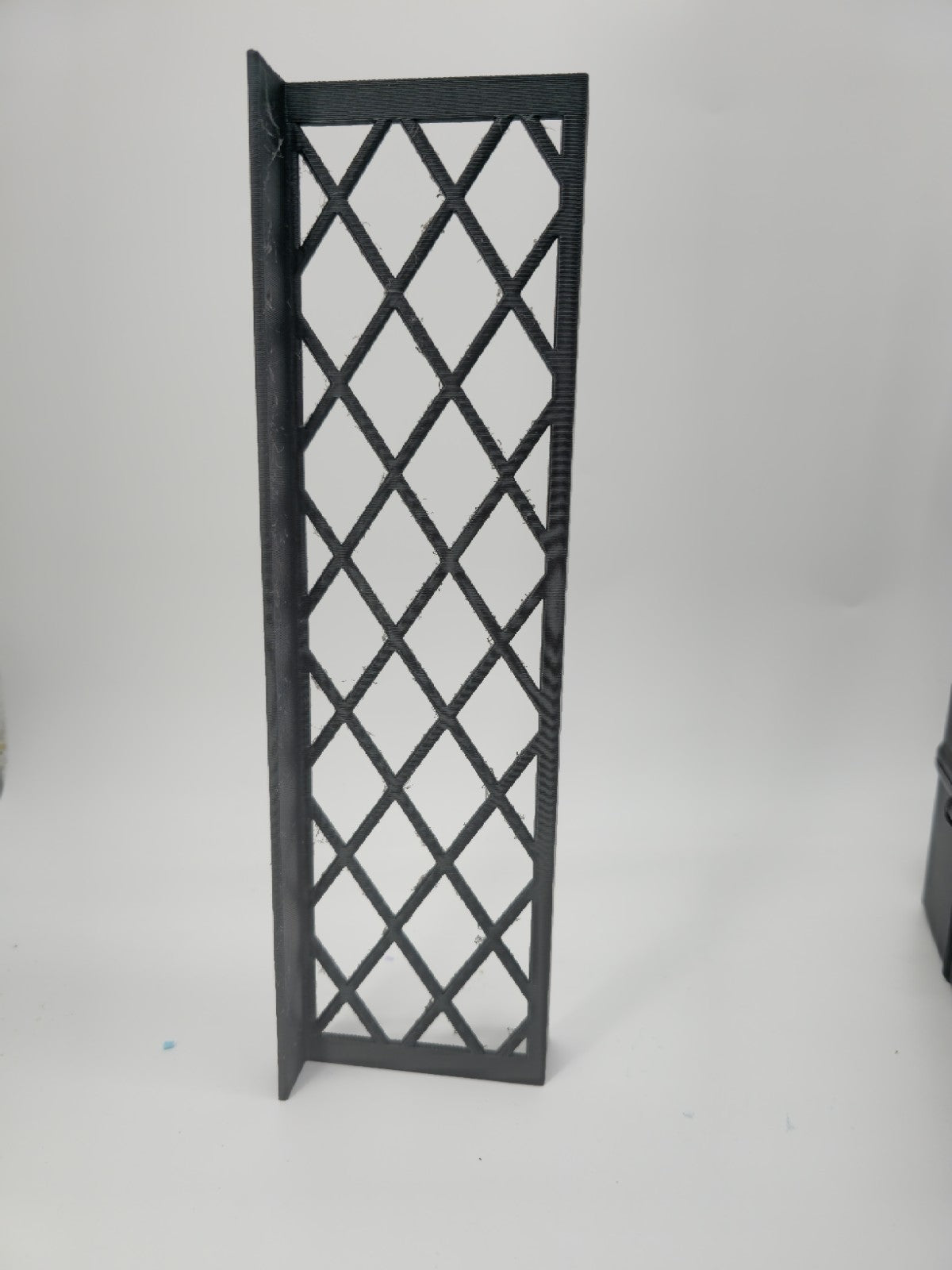 Display Case Card Riser Stands Compatible with Zion Case - 16 Risers 11.5" L