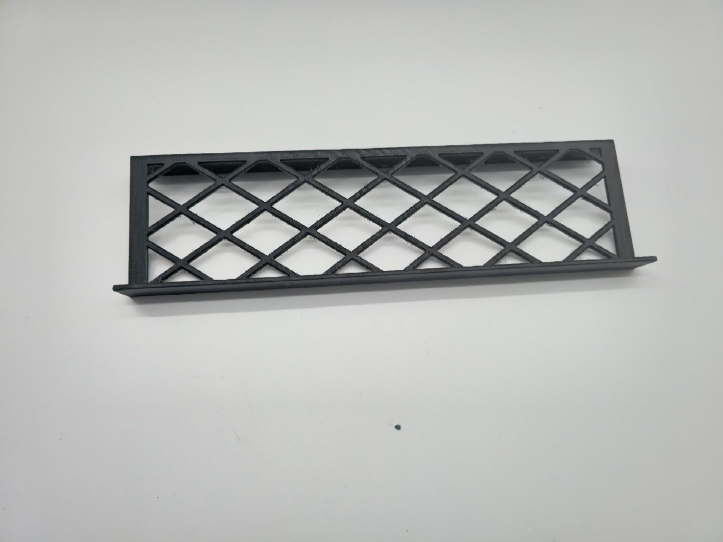 Display Case Card Riser Stands Compatible with Zion Case - 16 Risers 11.5" L