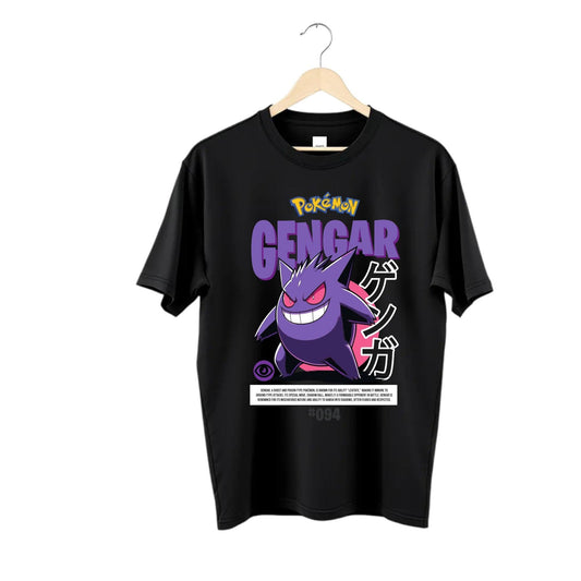 Gengar Shirt