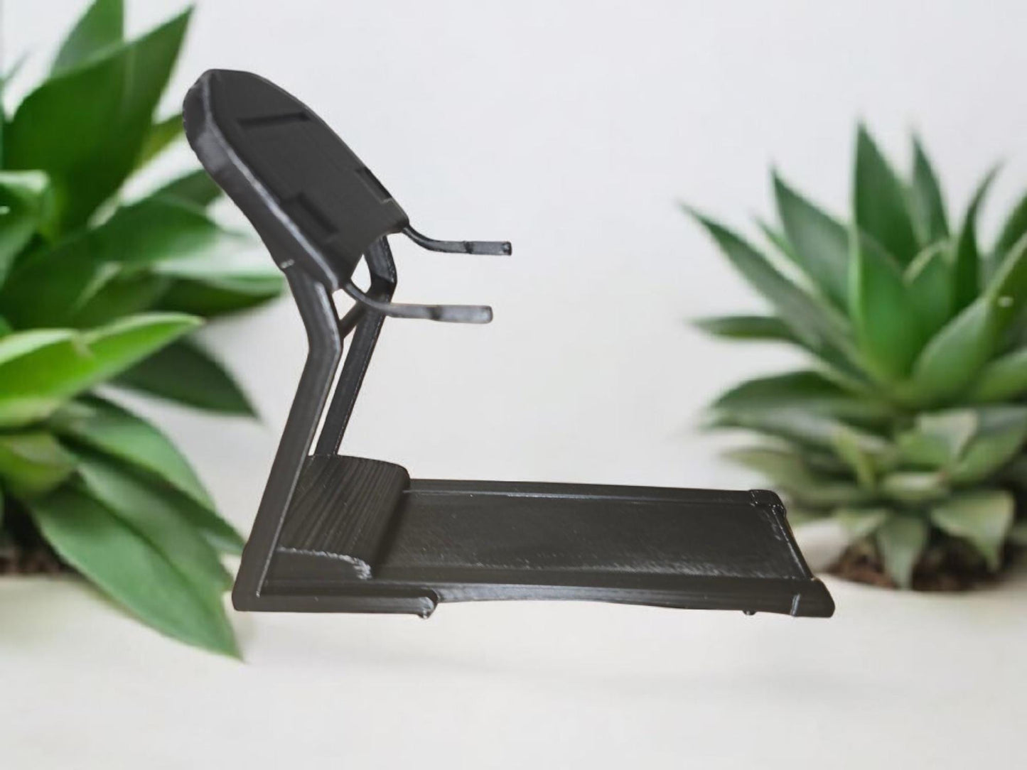 Dollhouse Gym Equipment, Miniature Gym Equipment, 1:6 Scale Furniture, Modern Dollhouse Furniture, Doll House Accessories