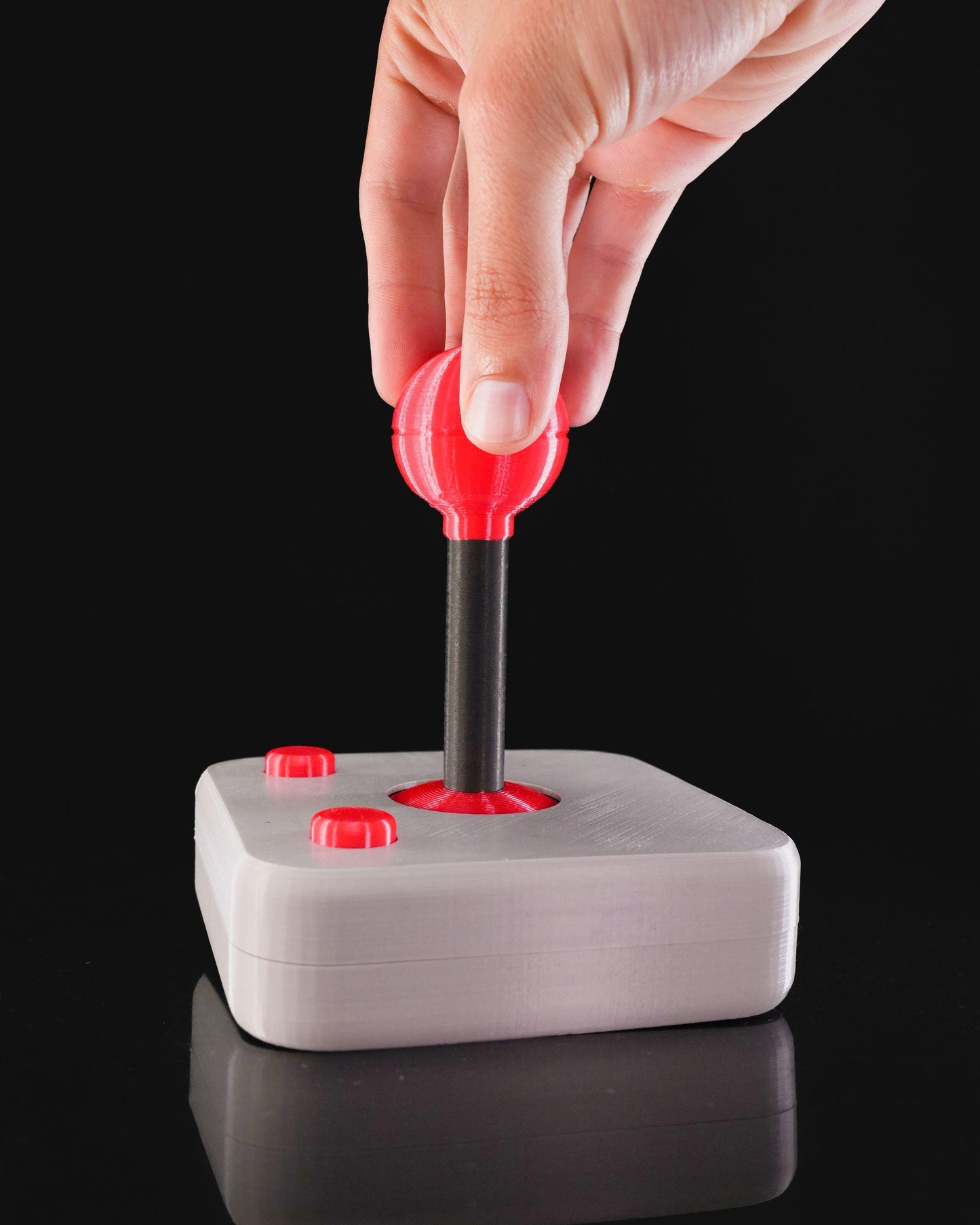 Joystick Fidget Toy Table Office Toy